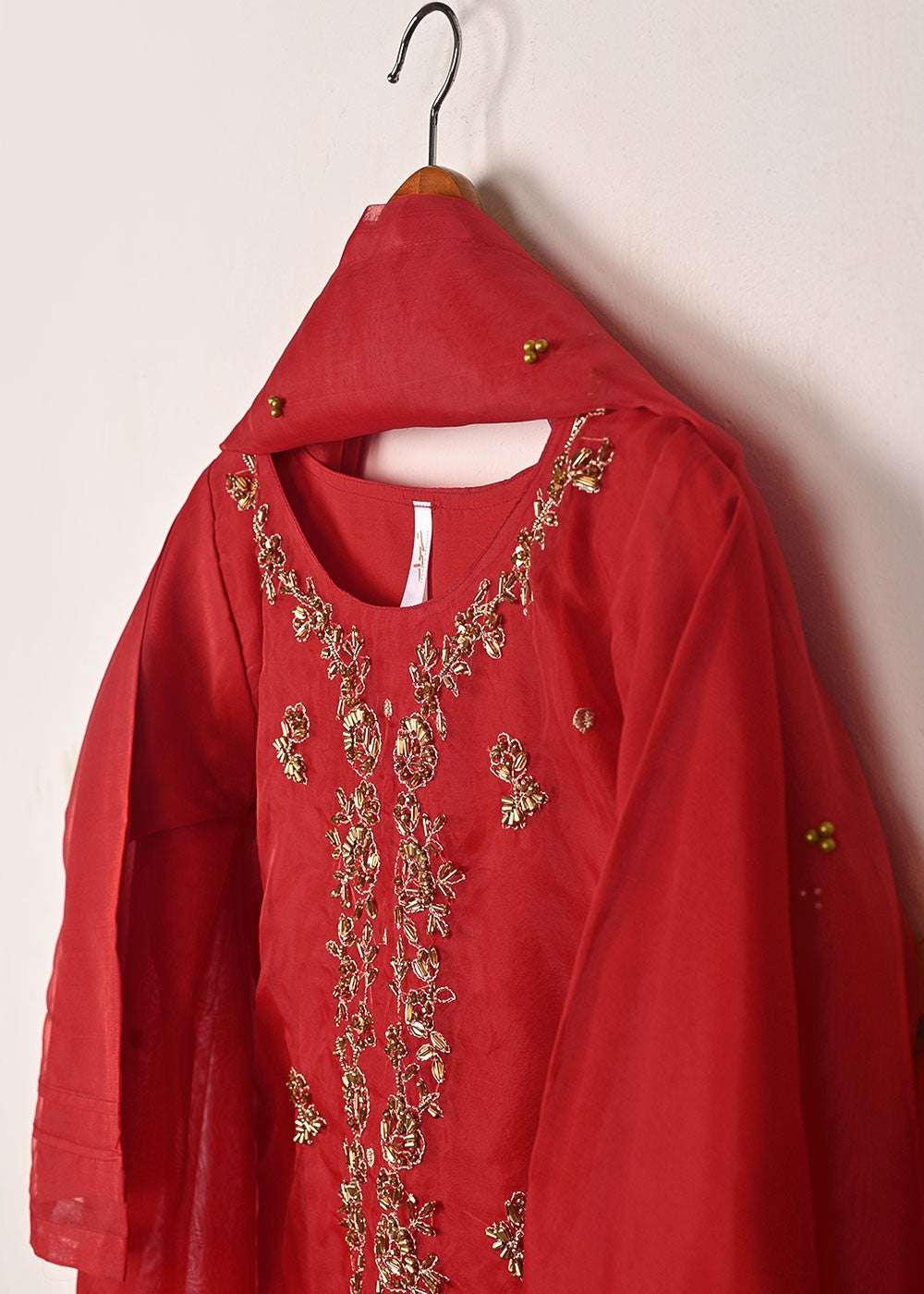 Rehlin RTW 255 | Women’s Organza Women 3pcs