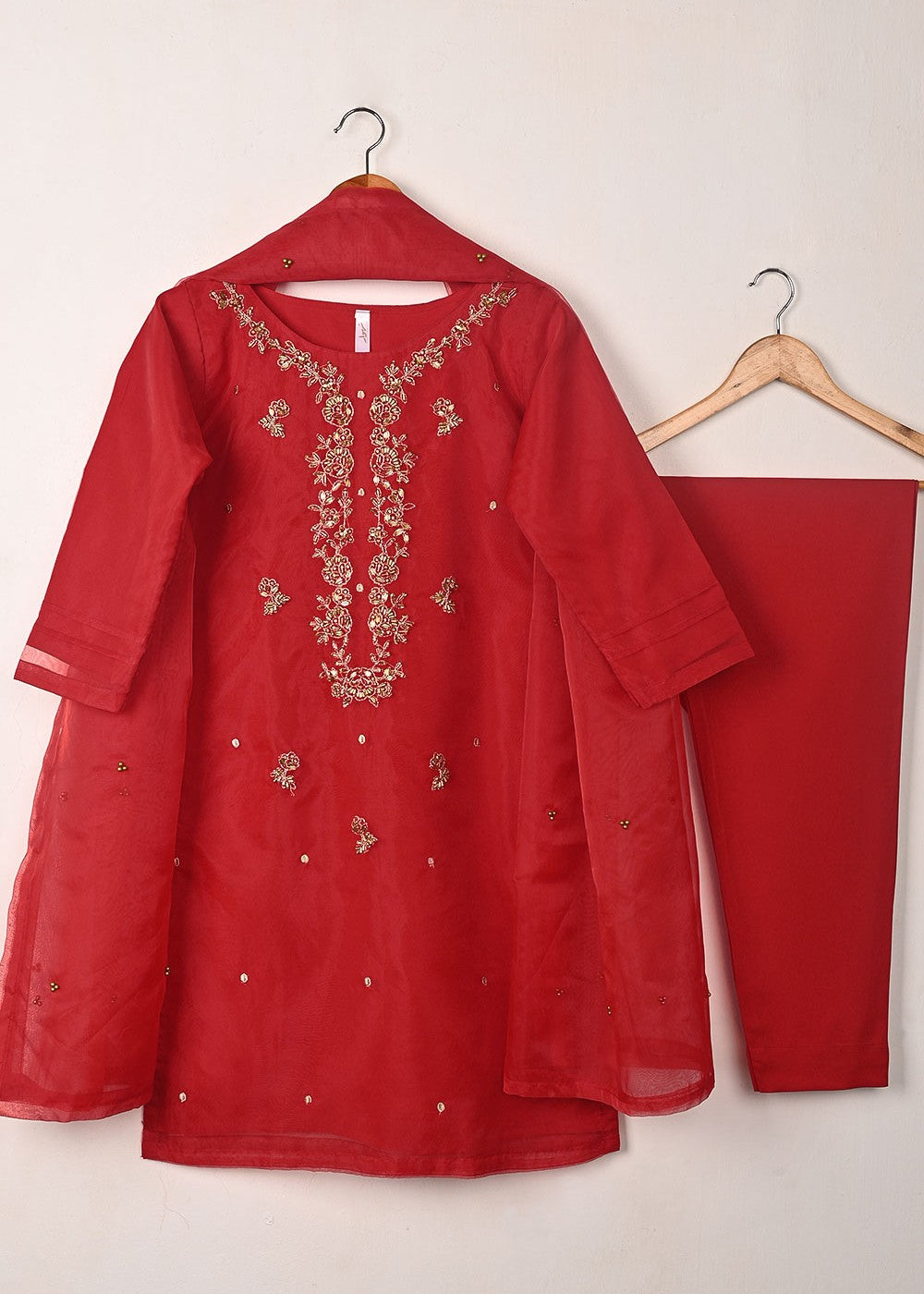 Rehlin RTW 255 | Women’s Organza Women 3pcs