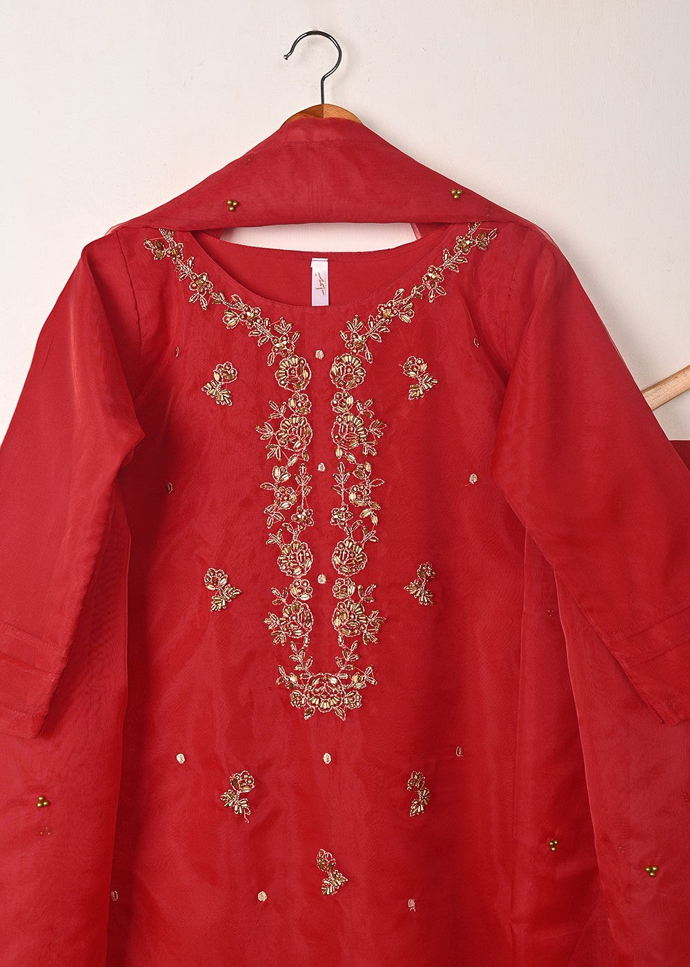 Rehlin RTW 255 | Women’s Organza Women 3pcs