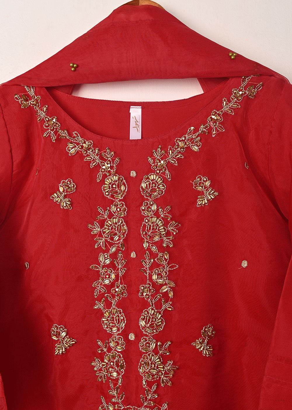 Rehlin RTW 255 | Women’s Organza Women 3pcs