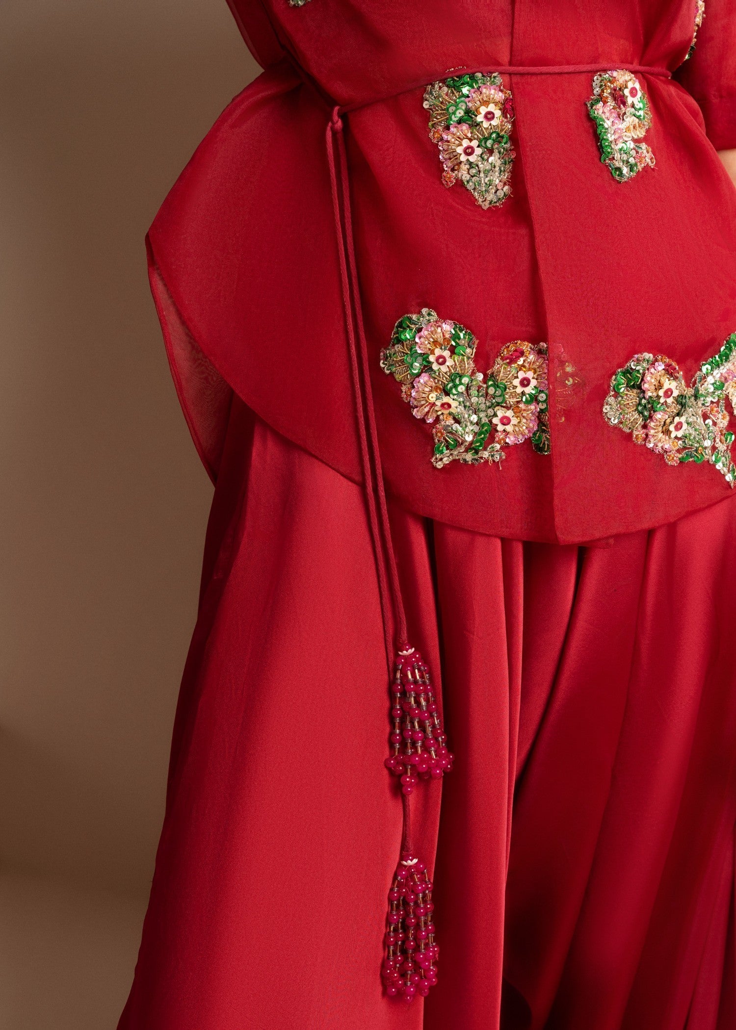 Rang-e-Meeras Zarbano Women 2pcs