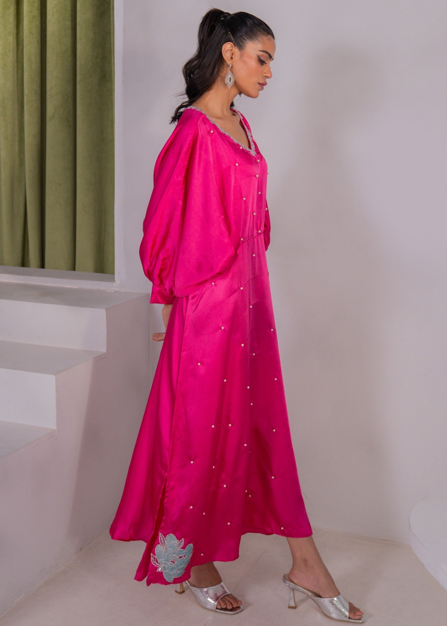 Kross Kulture Ceripink () Women 1pcs