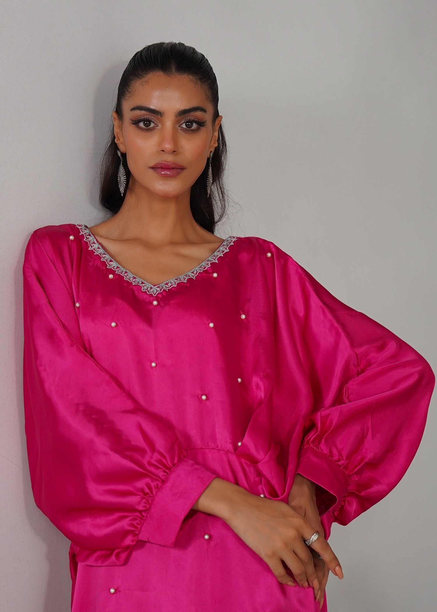 Kross Kulture Ceripink () Women 1pcs