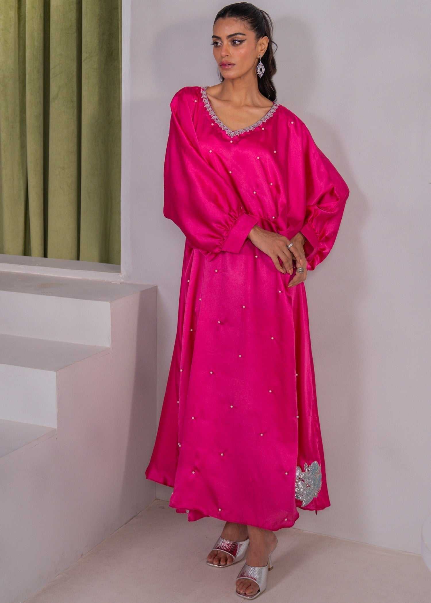 Kross Kulture Ceripink () Women 1pcs