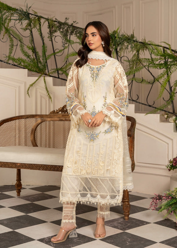 Malhaar ML AZL AL 3983 Women 3pcs