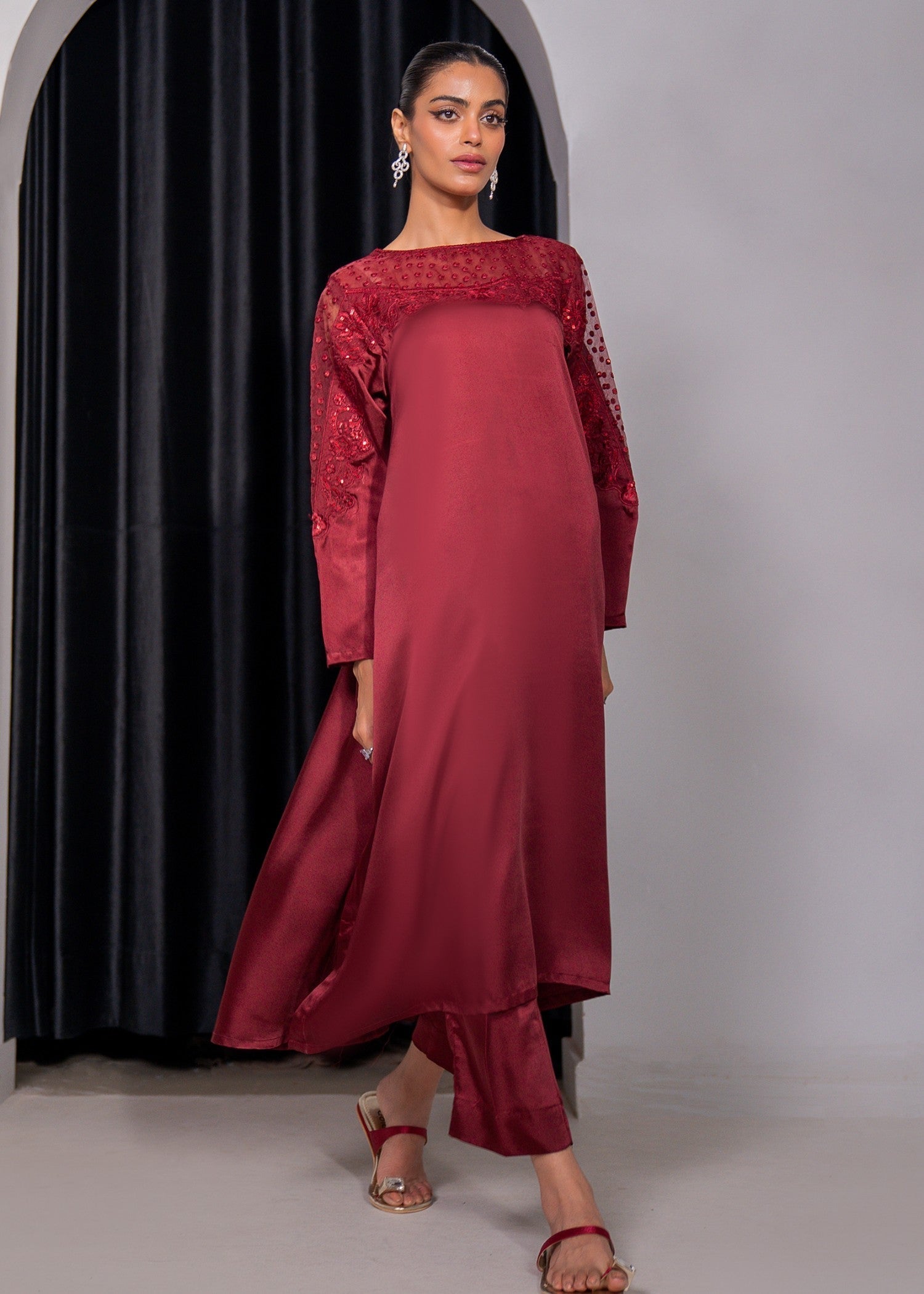 Kross Kulture Victoria () Women 2pcs