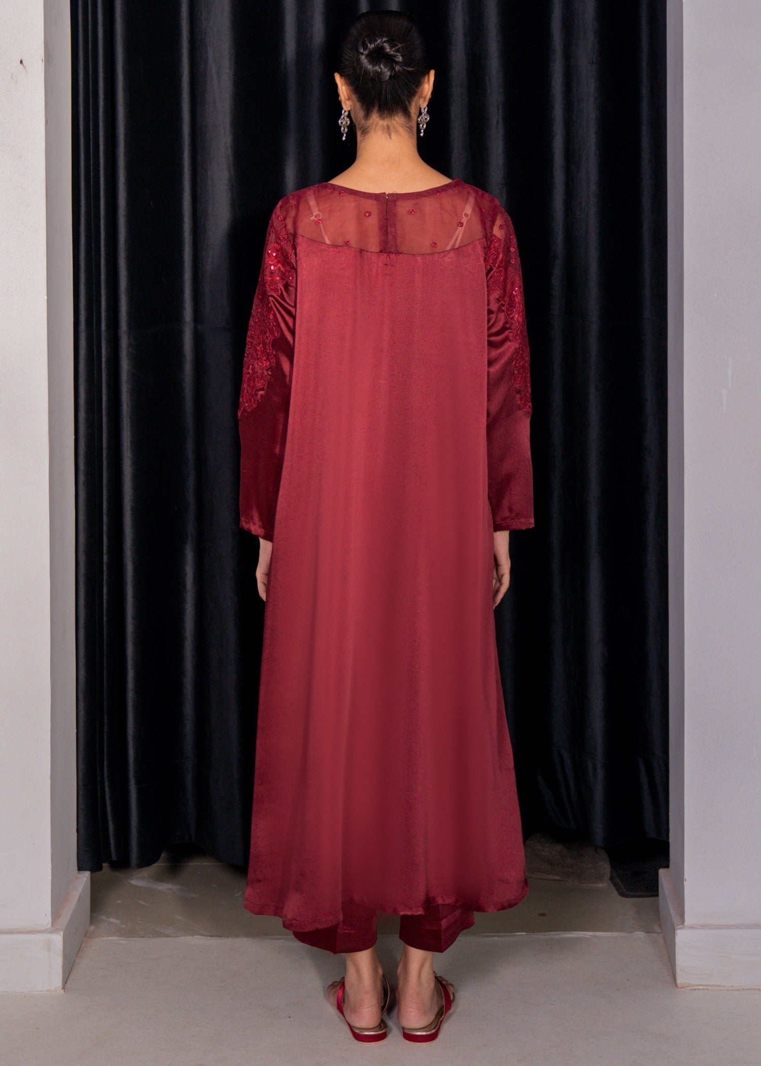 Kross Kulture Victoria () Women 2pcs