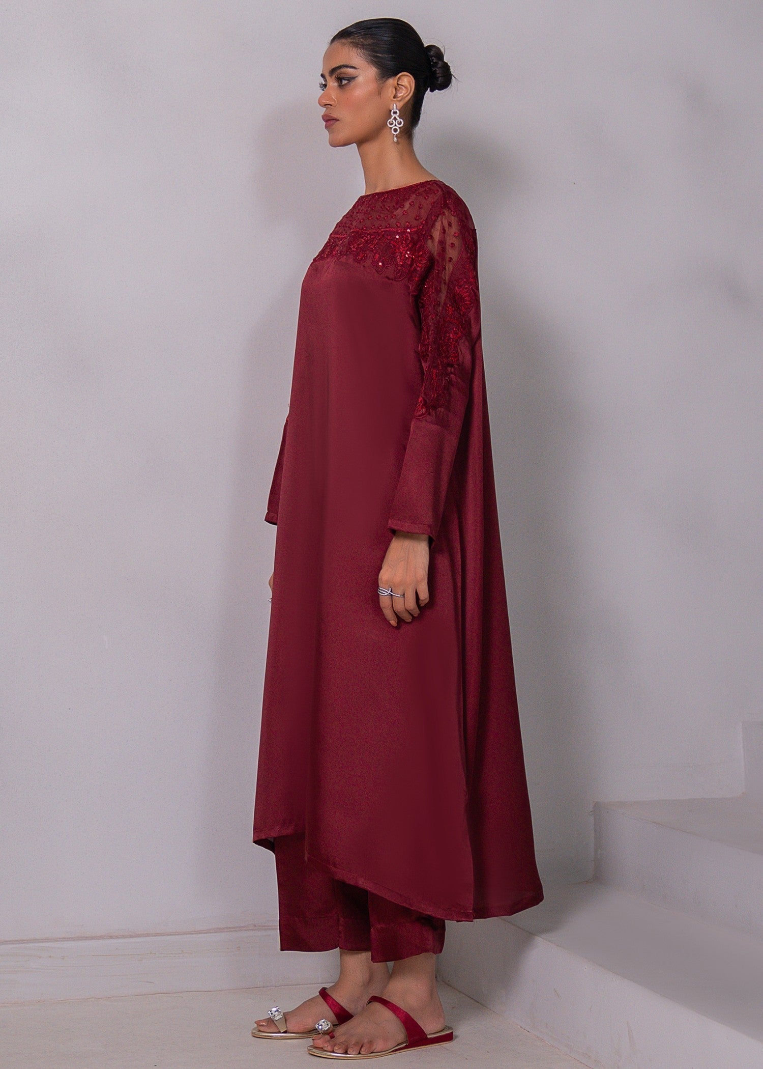 Kross Kulture Victoria () Women 2pcs