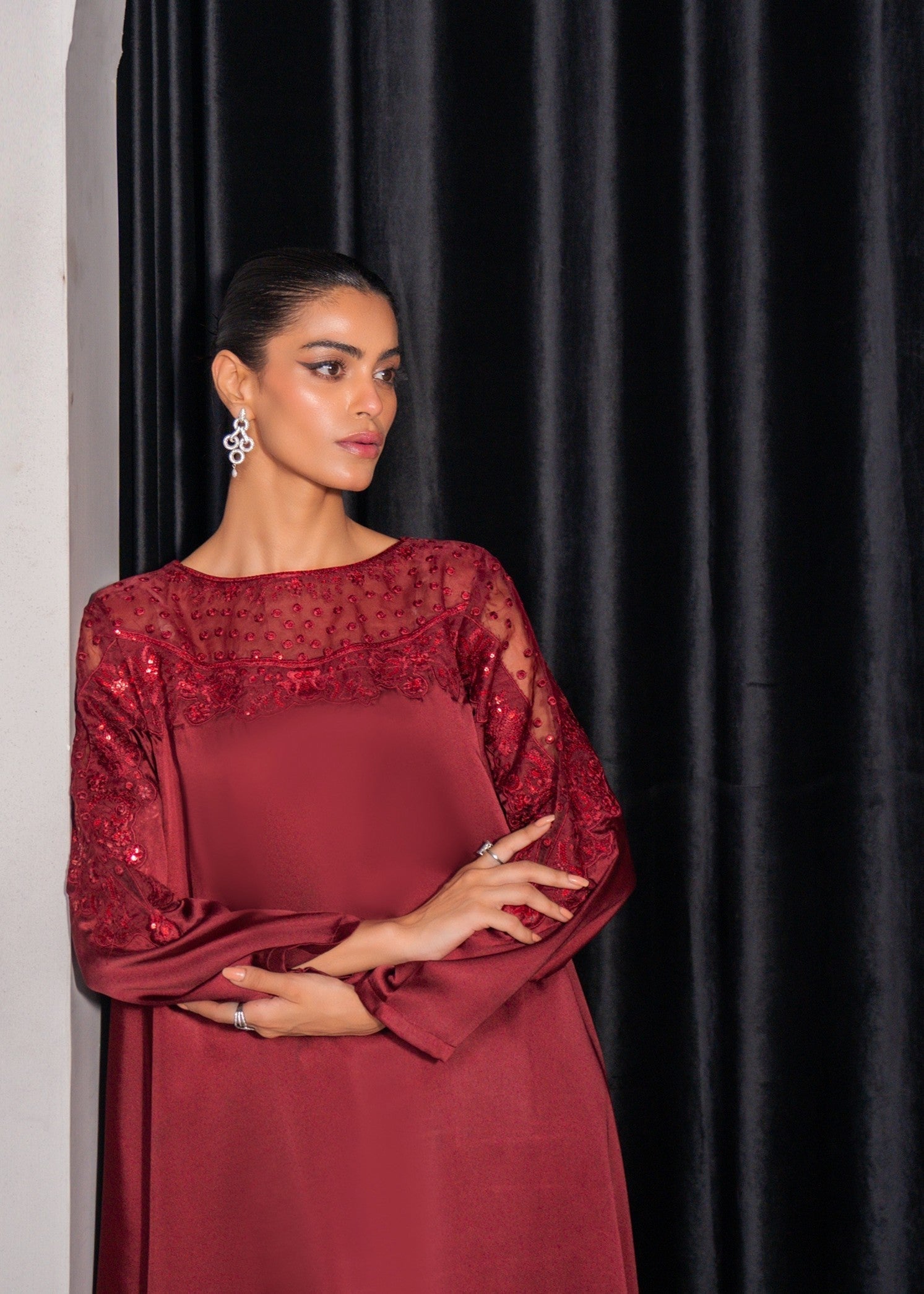 Kross Kulture Victoria () Women 2pcs