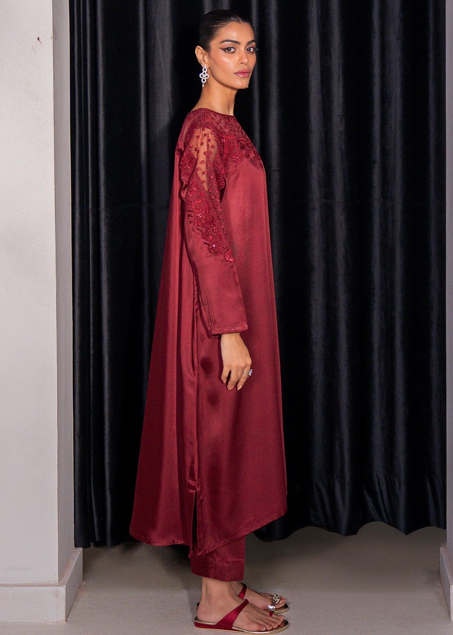 Kross Kulture Victoria () Women 2pcs