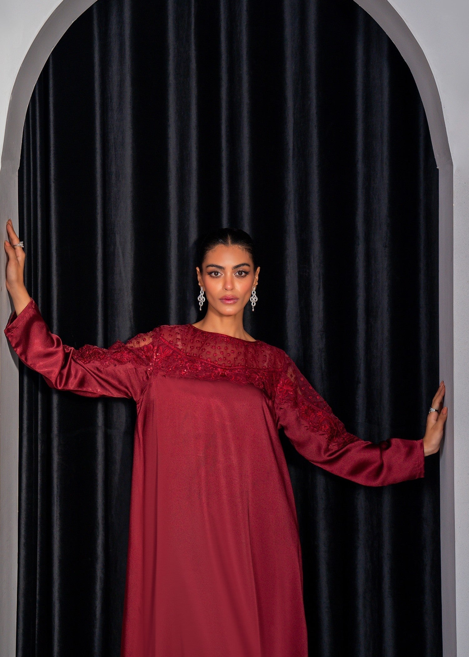 Kross Kulture Victoria () Women 2pcs