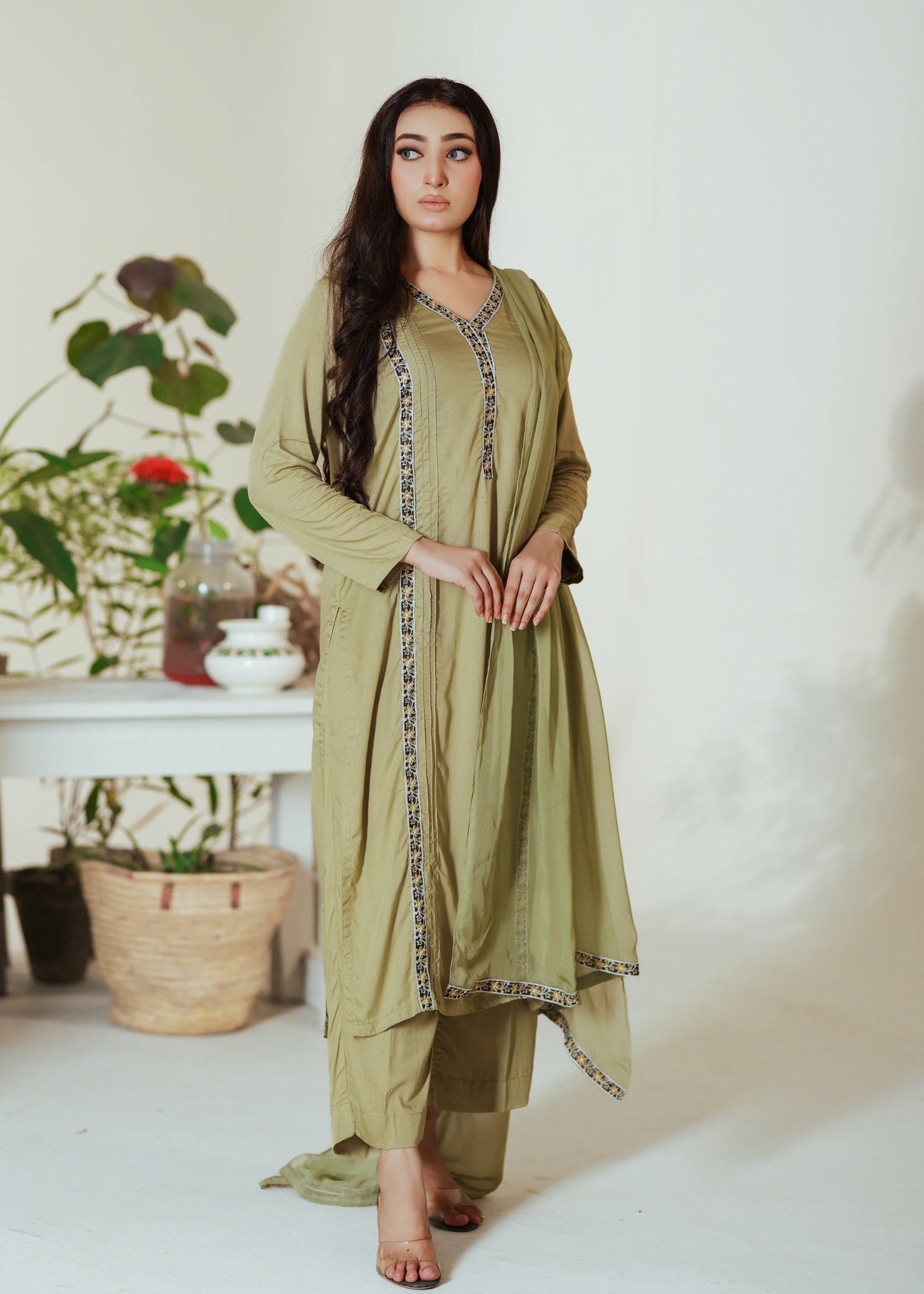 Deysia Meadow Bliss Women 2pcs