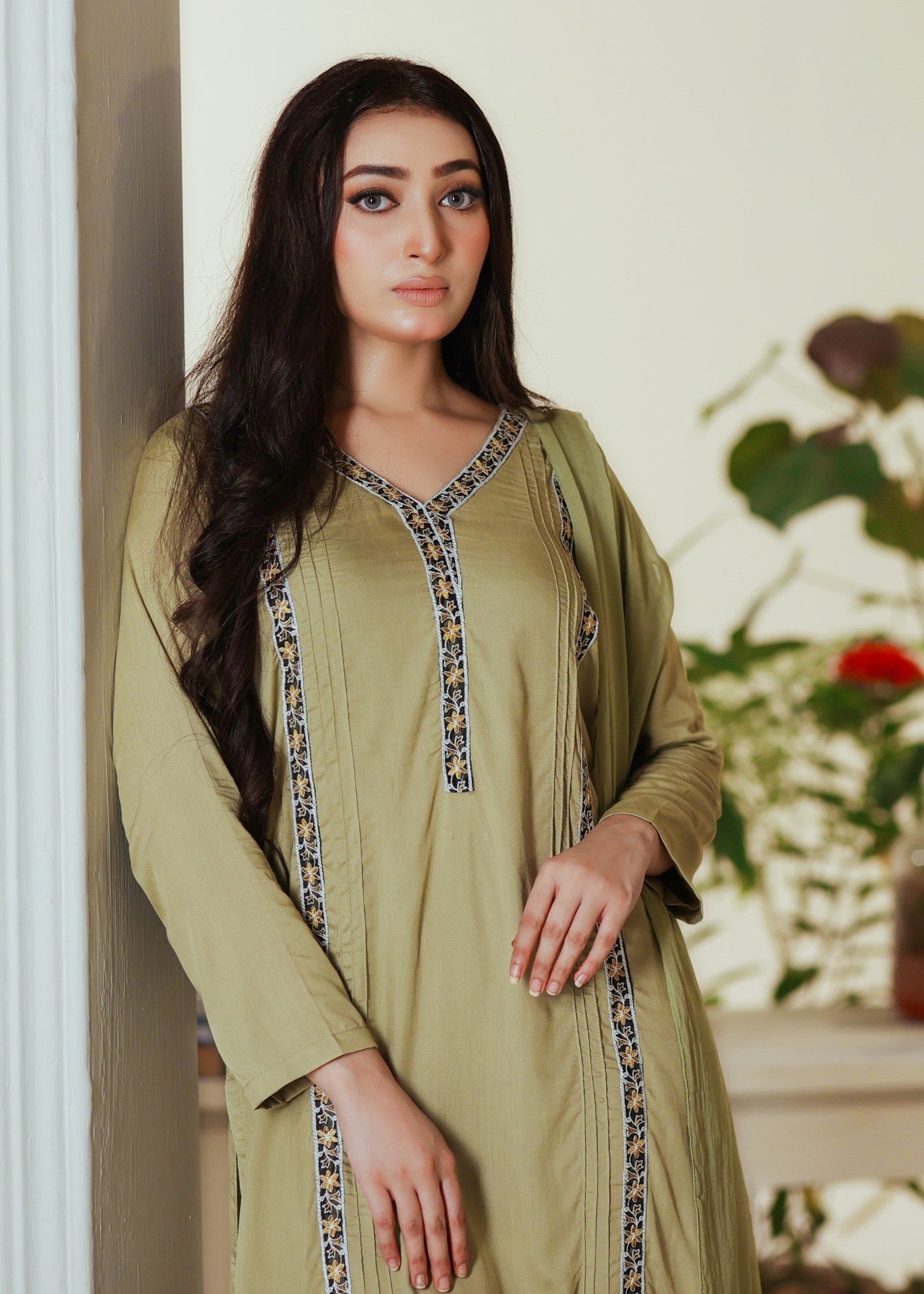 Deysia Meadow Bliss Women 2pcs