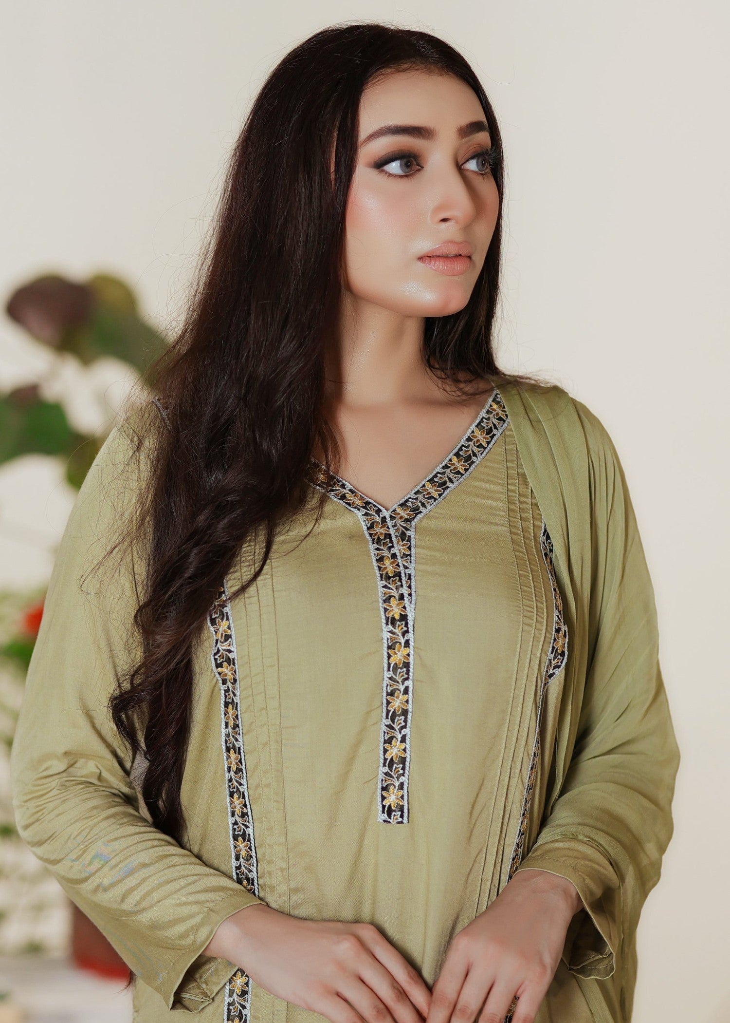 Deysia Meadow Bliss Women 2pcs