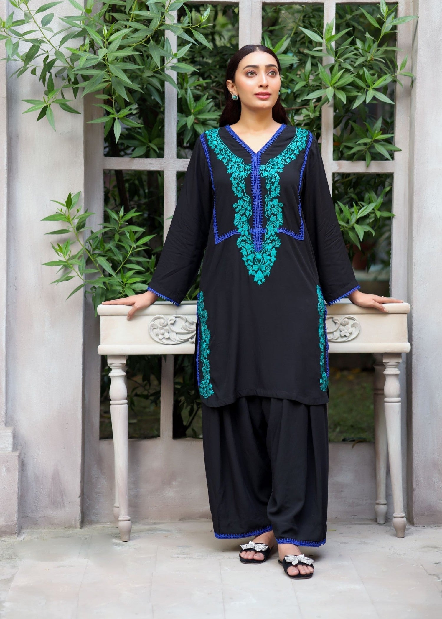 Deysia Midnight Mirage Women 2pcs