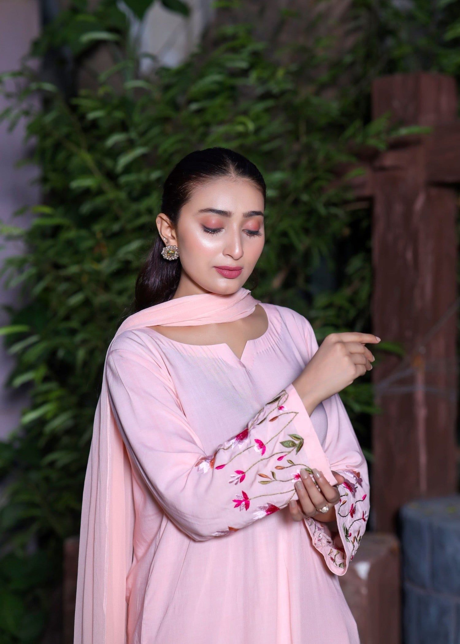 Deysia Savera Women 2pcs