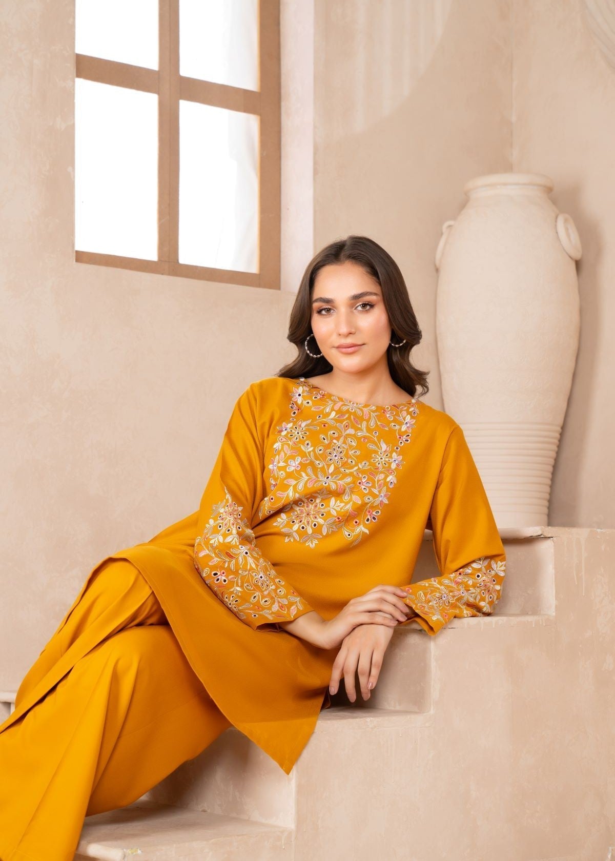 Lazuli Amberline Women 2pcs