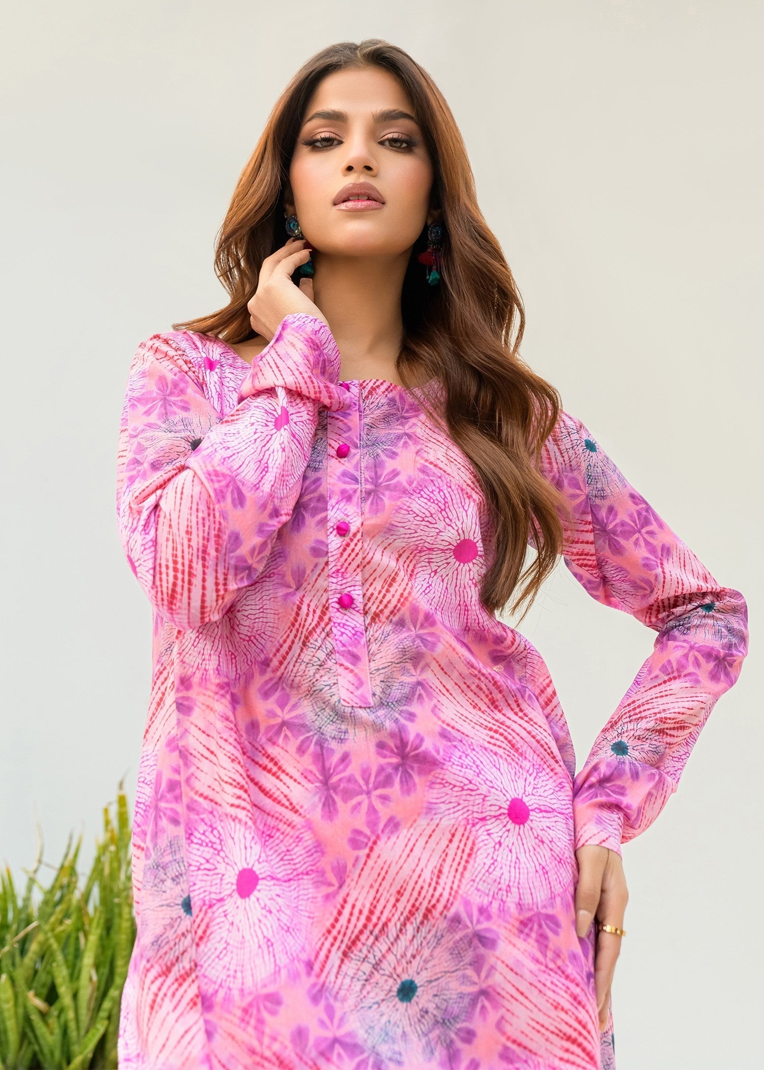 Kesori AMAYA Women 2pcs