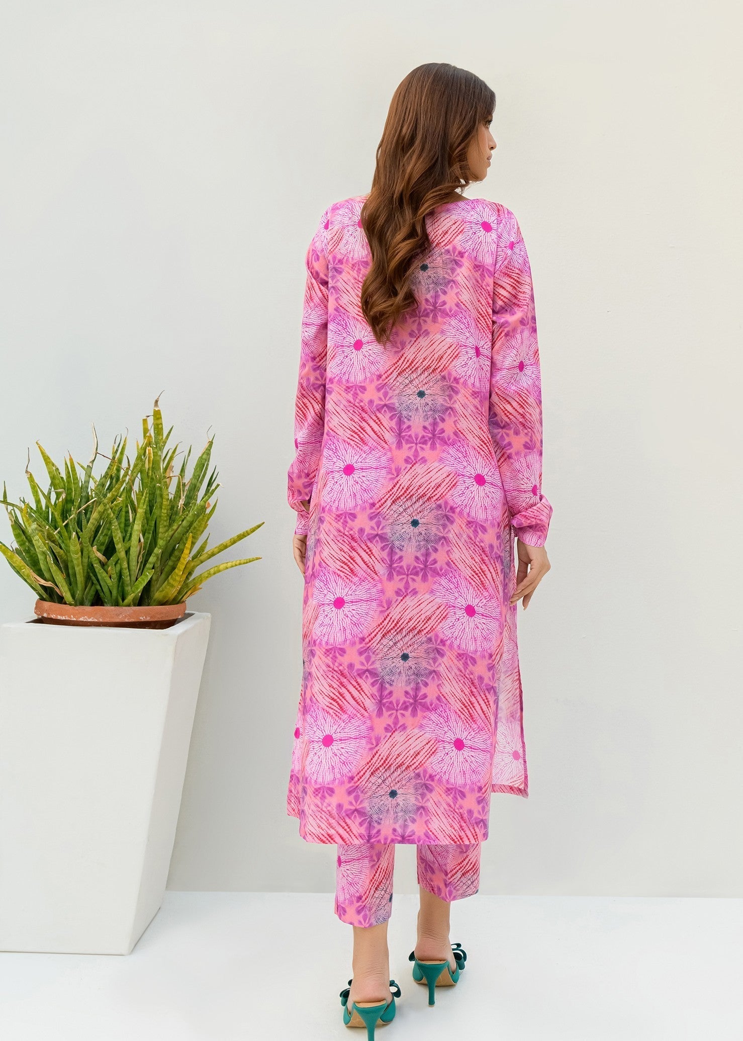 Kesori AMAYA Women 2pcs