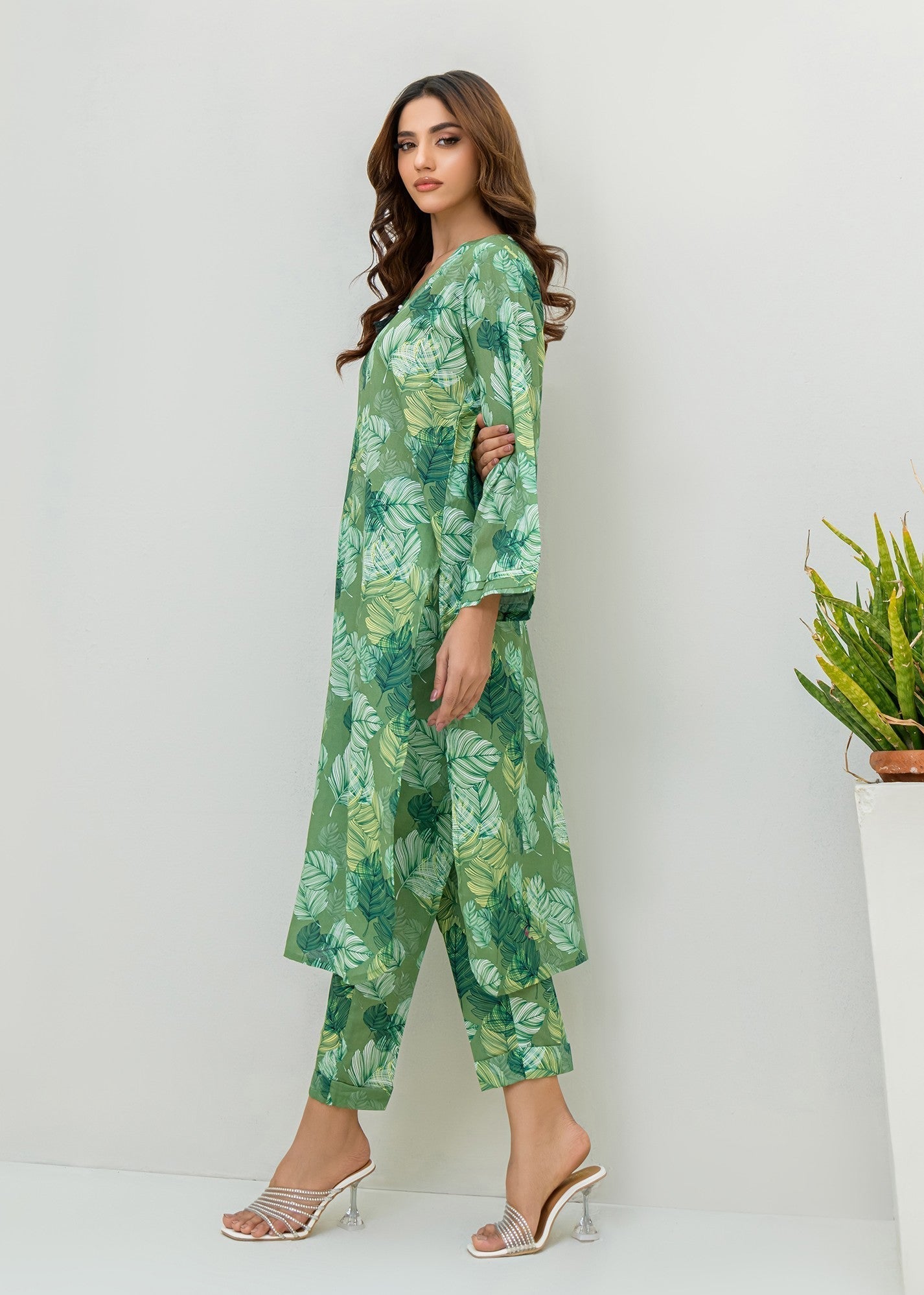 Kesori SYBIL Women 2pcs