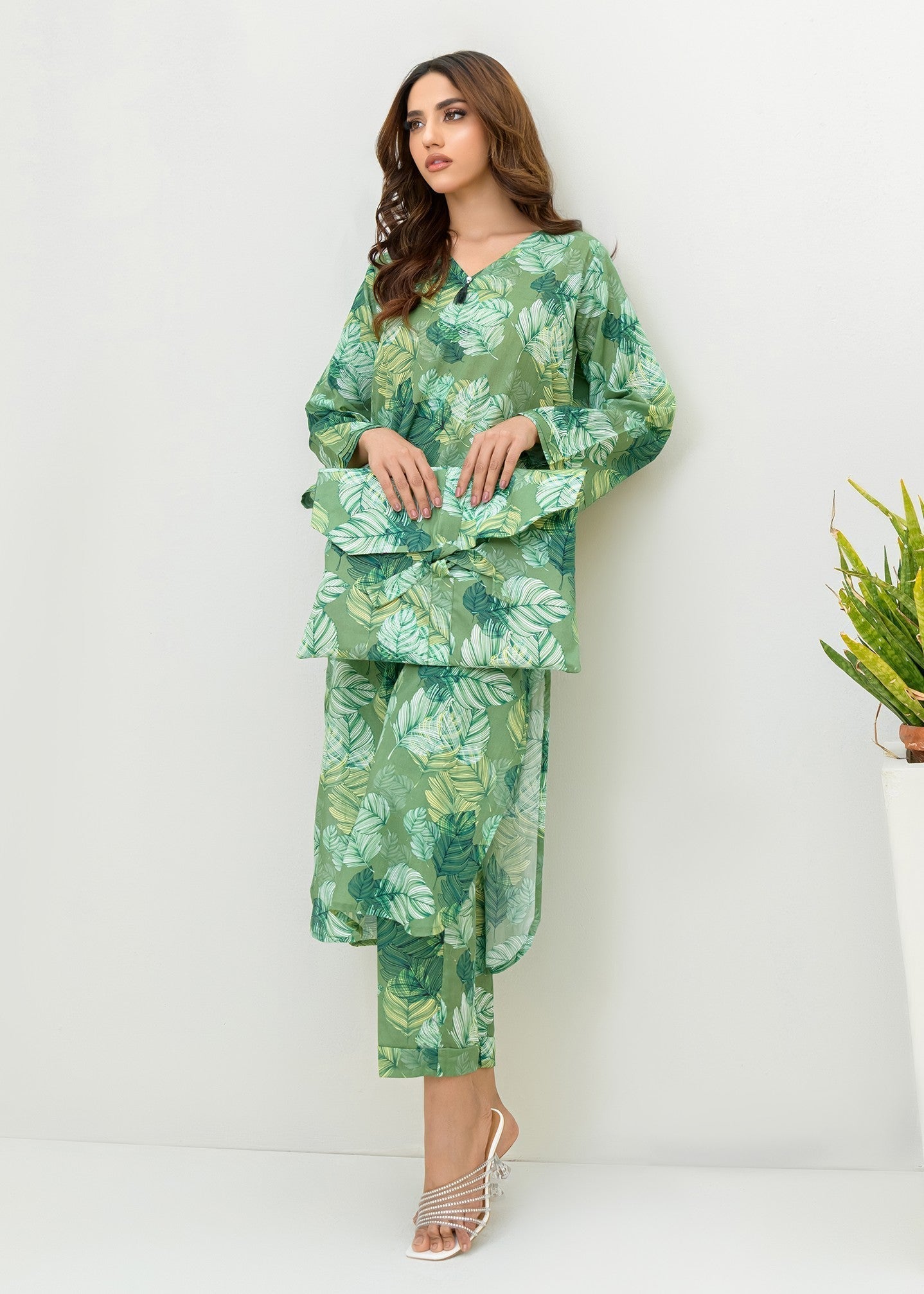 Kesori SYBIL Women 2pcs