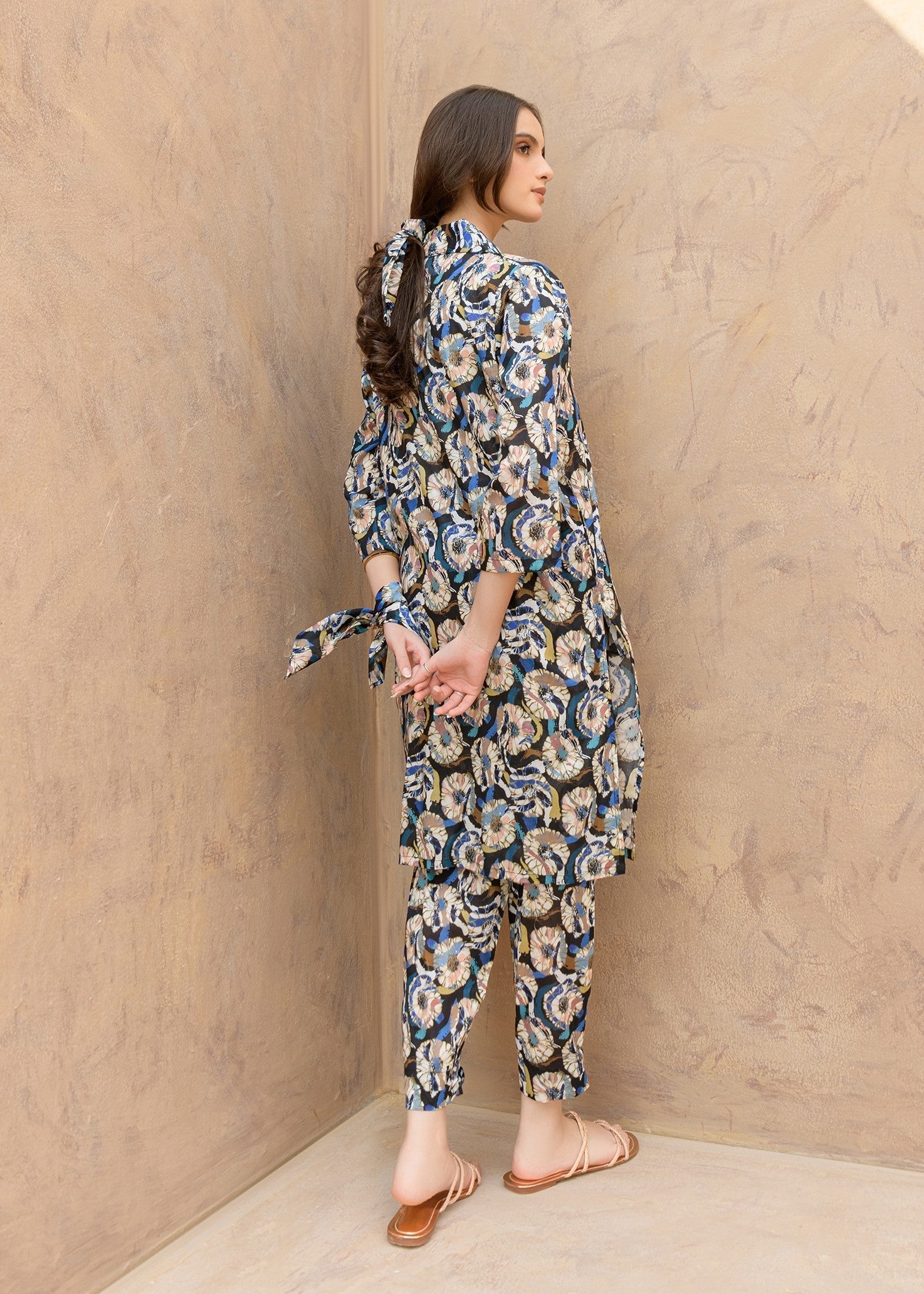 Kesori LAILA Women 2pcs