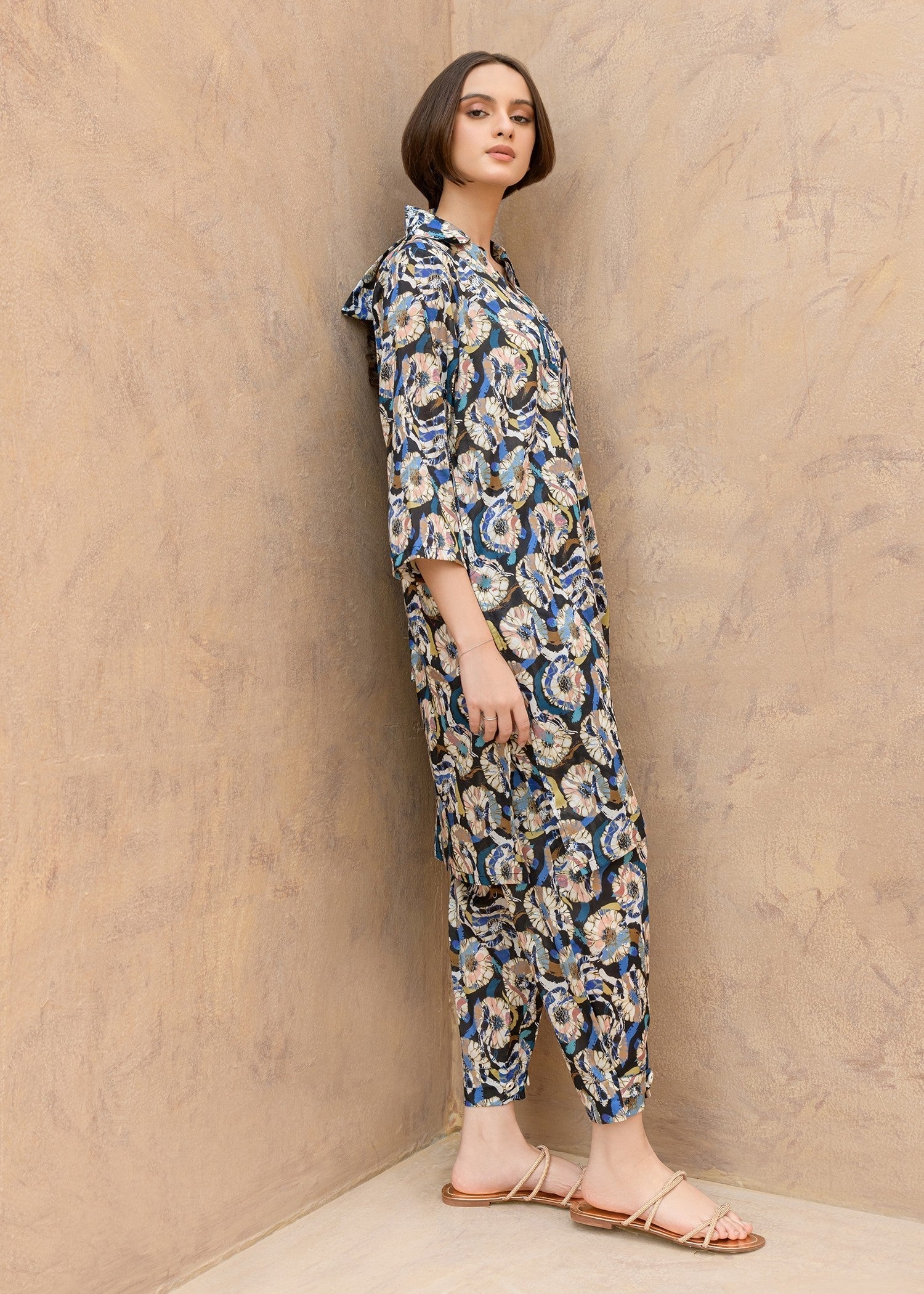 Kesori LAILA Women 2pcs