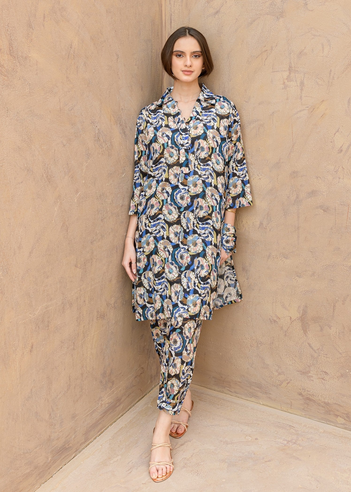 Kesori LAILA Women 2pcs