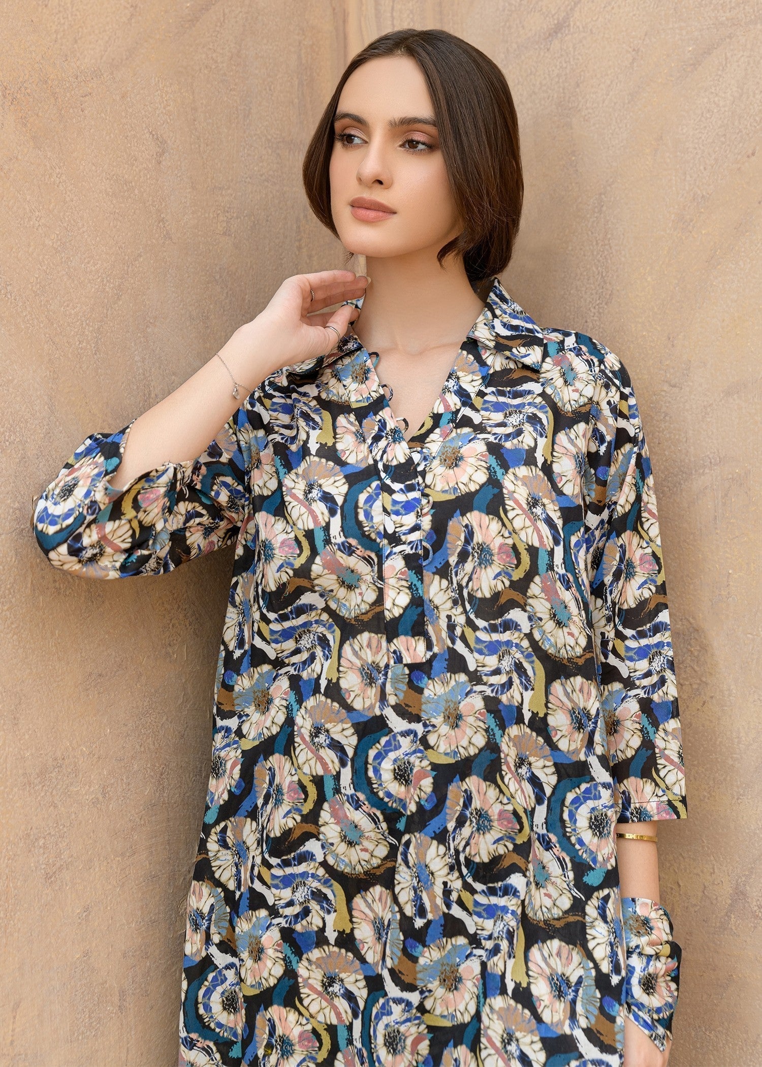 Kesori LAILA Women 2pcs