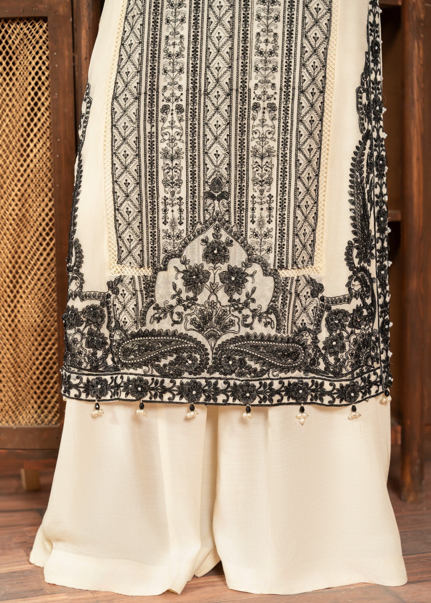 Malhaar ML Azl AL 3585 W Women 3pcs