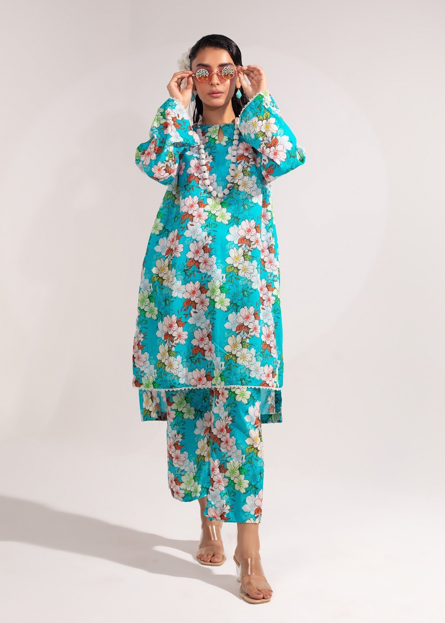 Kesori EMARA Women 2pcs