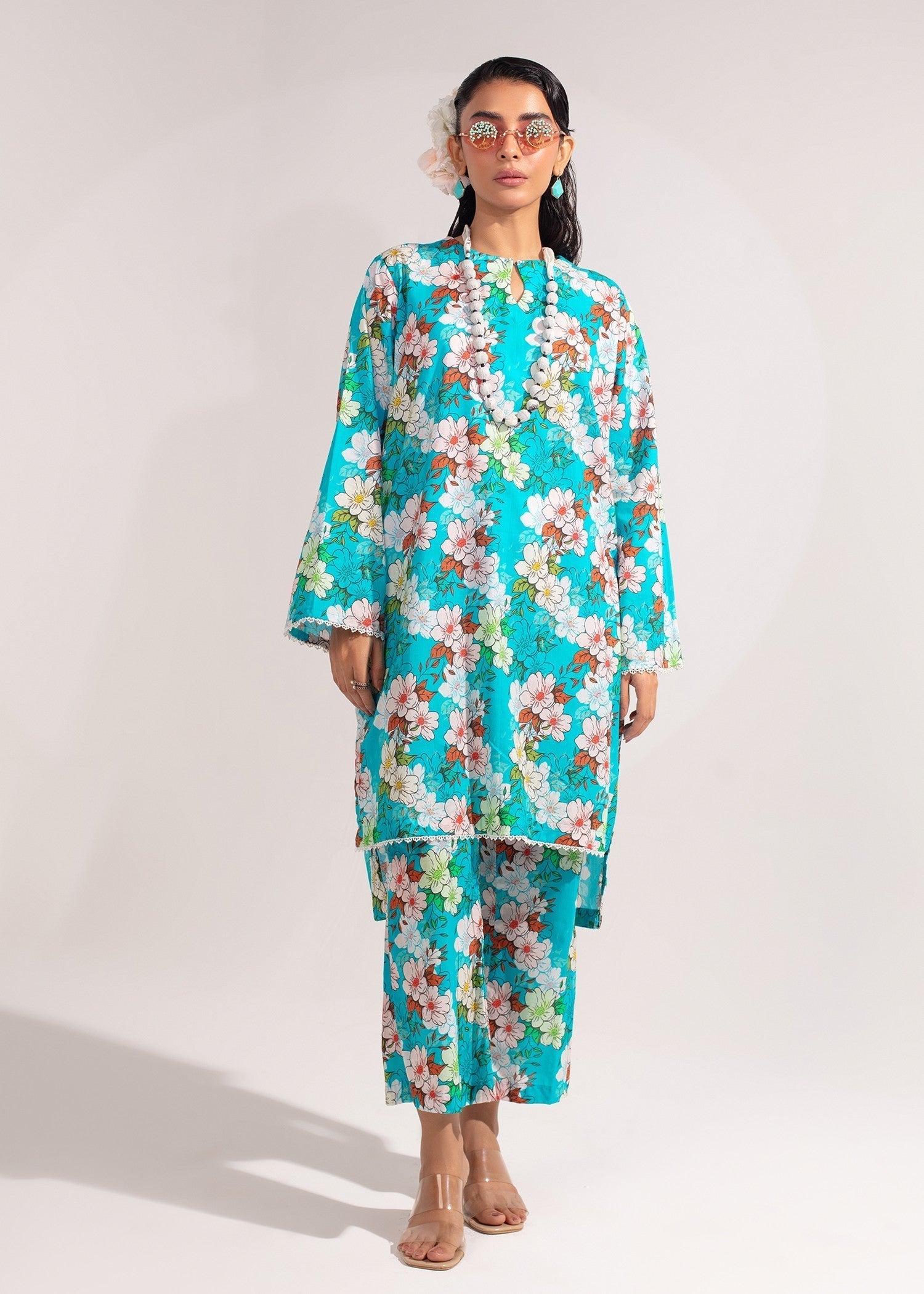 Kesori EMARA Women 2pcs