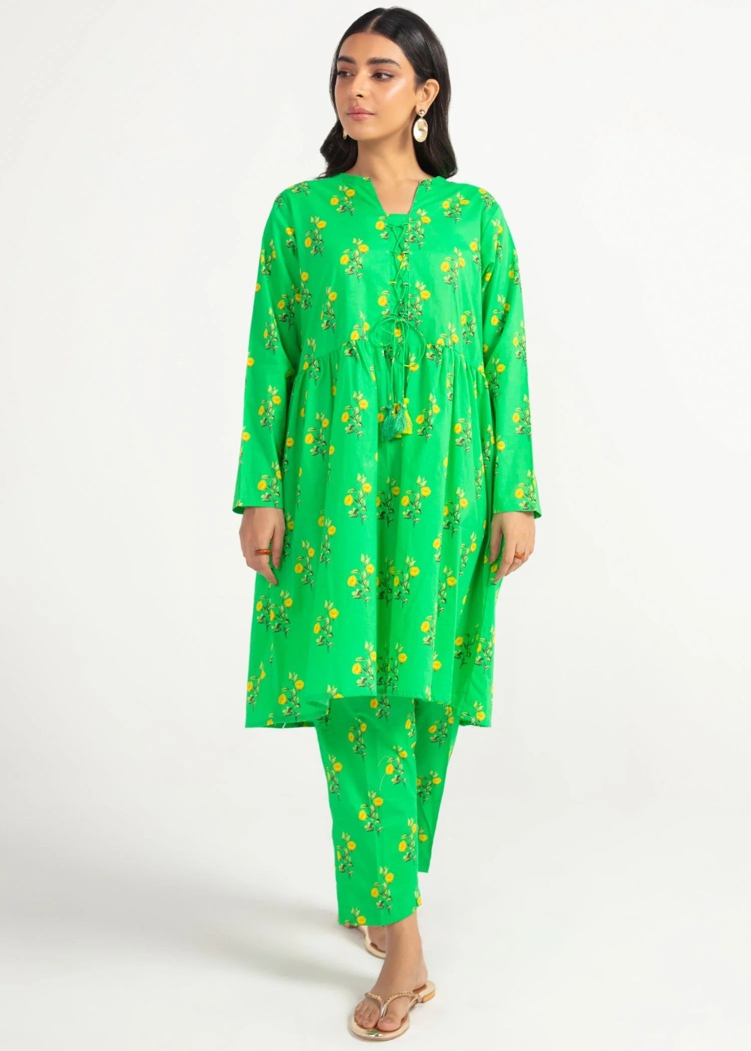 Kesori MILINA Women 2pcs