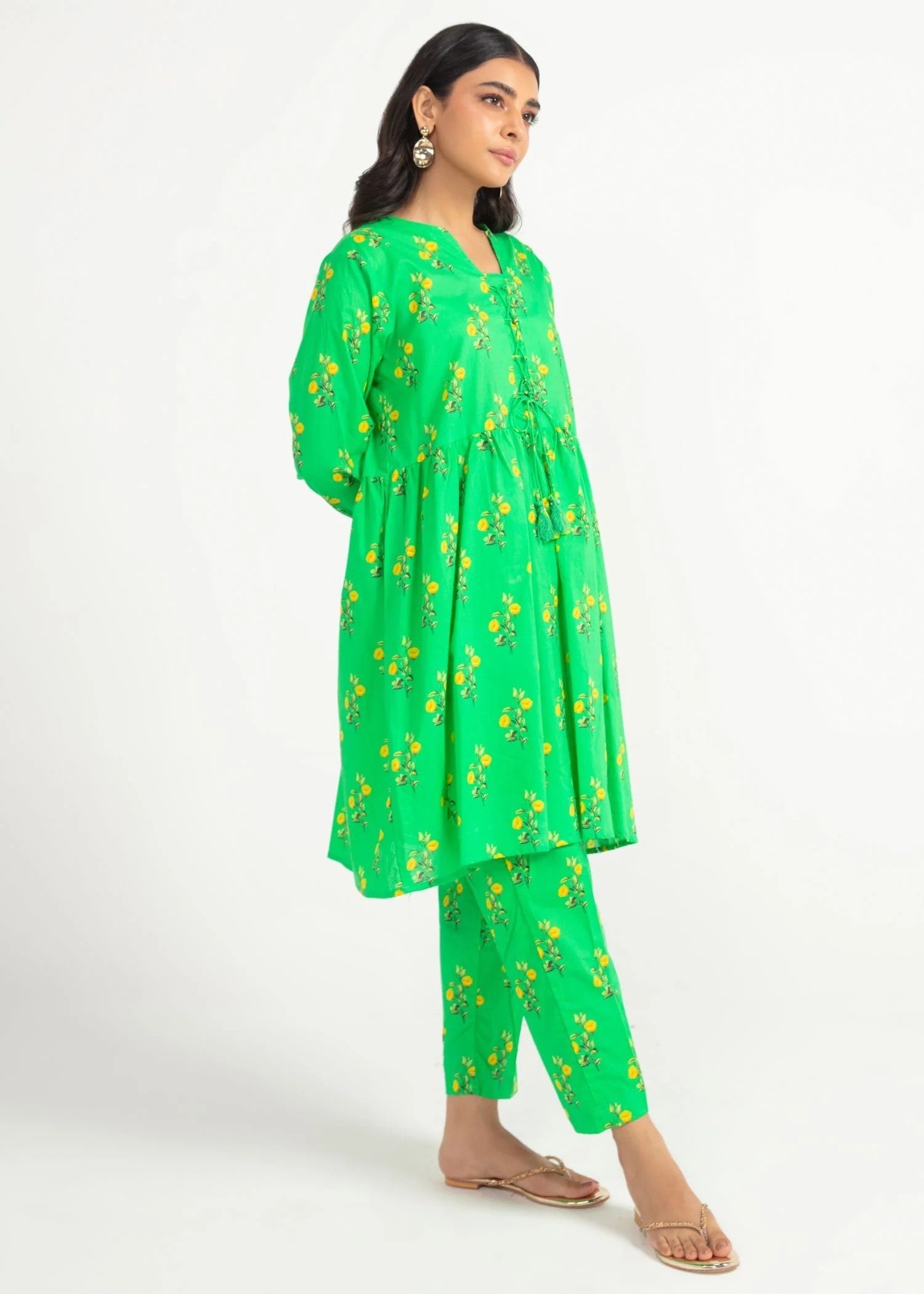 Kesori MILINA Women 2pcs