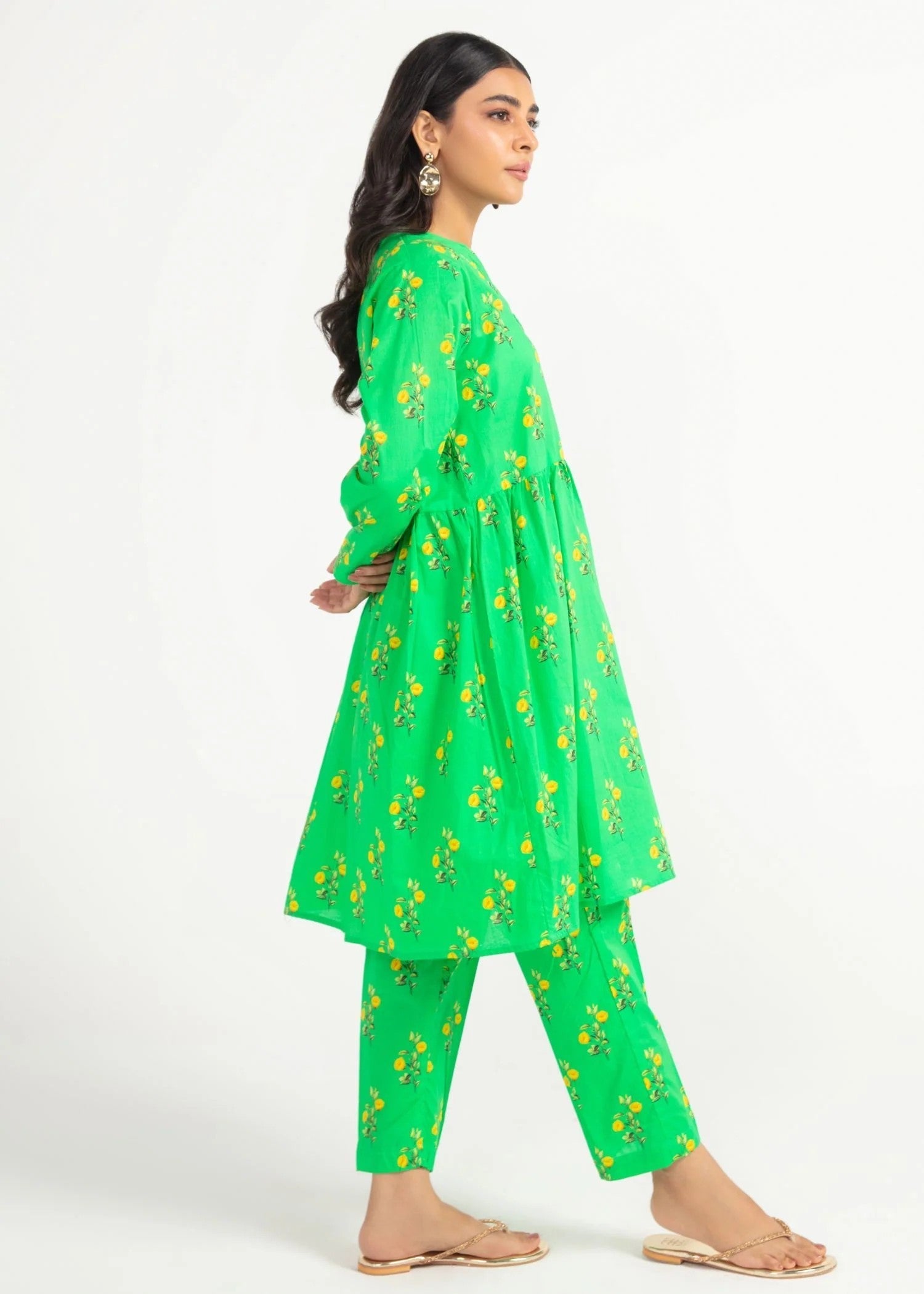 Kesori MILINA Women 2pcs