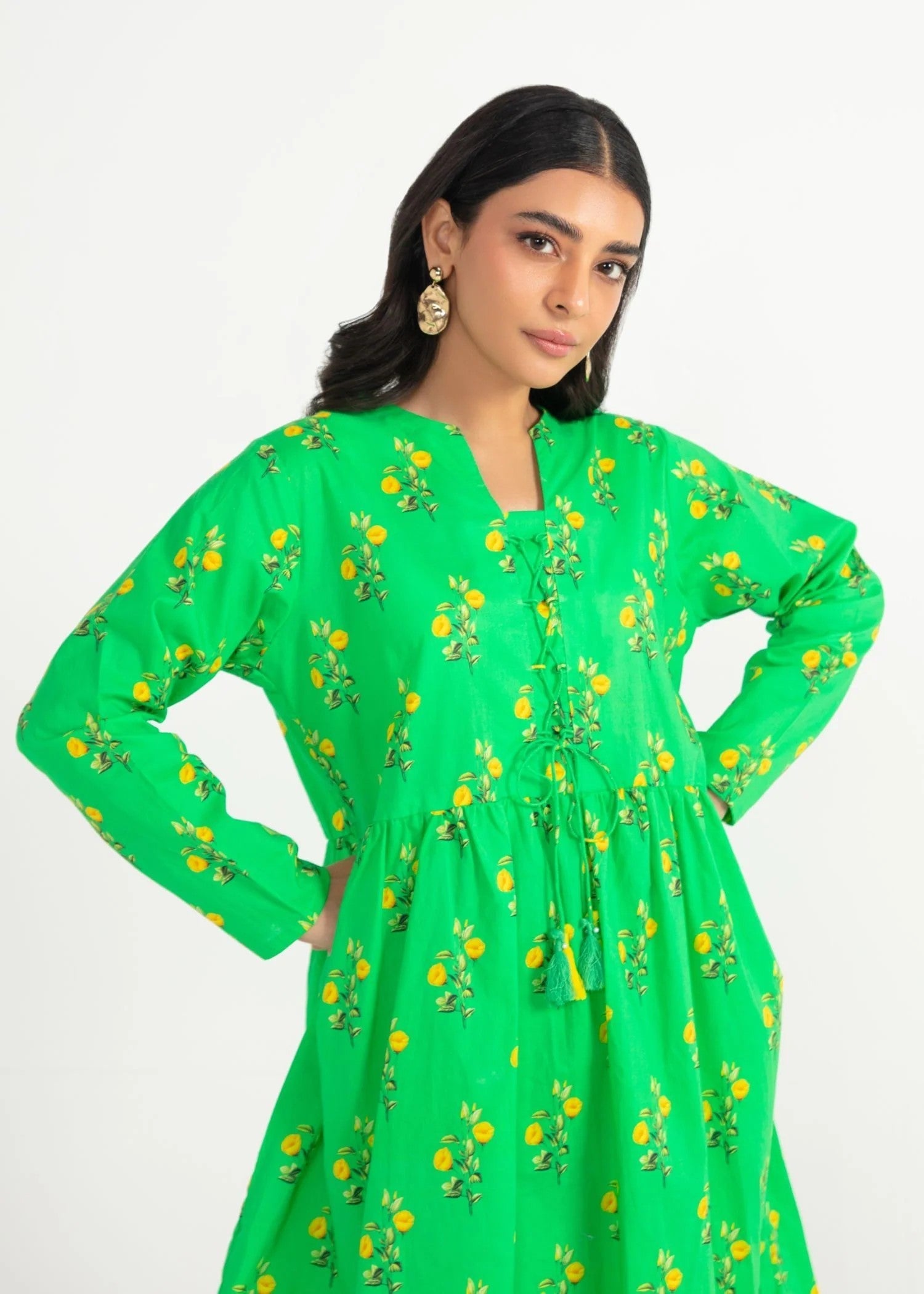 Kesori MILINA Women 2pcs