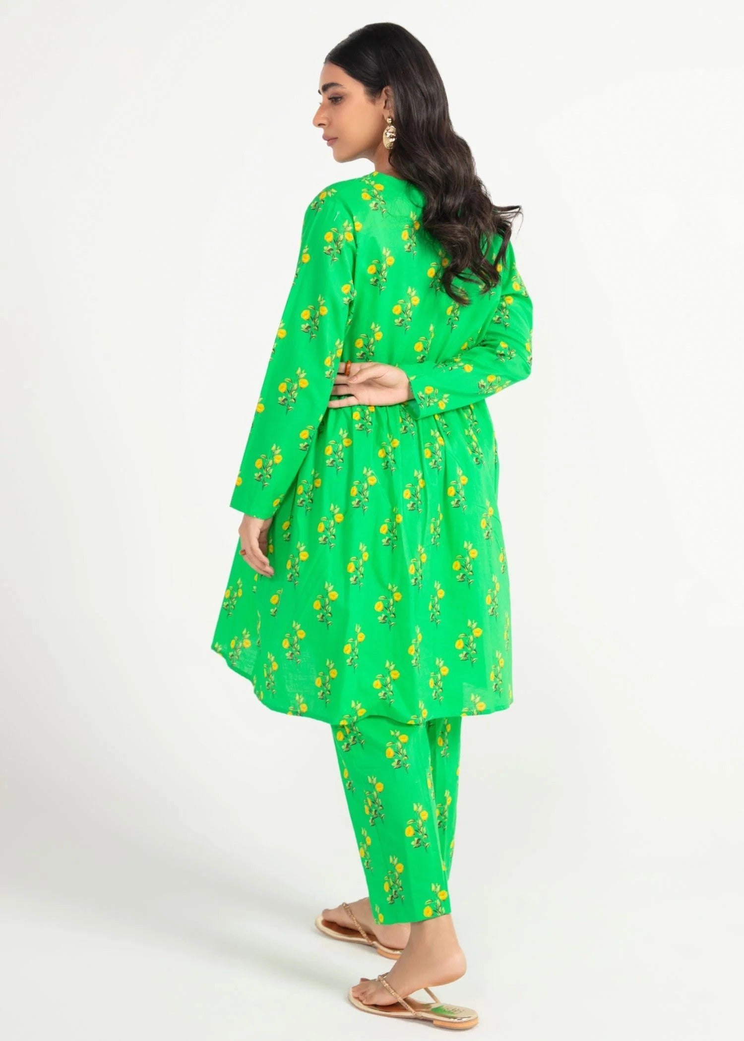 Kesori MILINA Women 2pcs