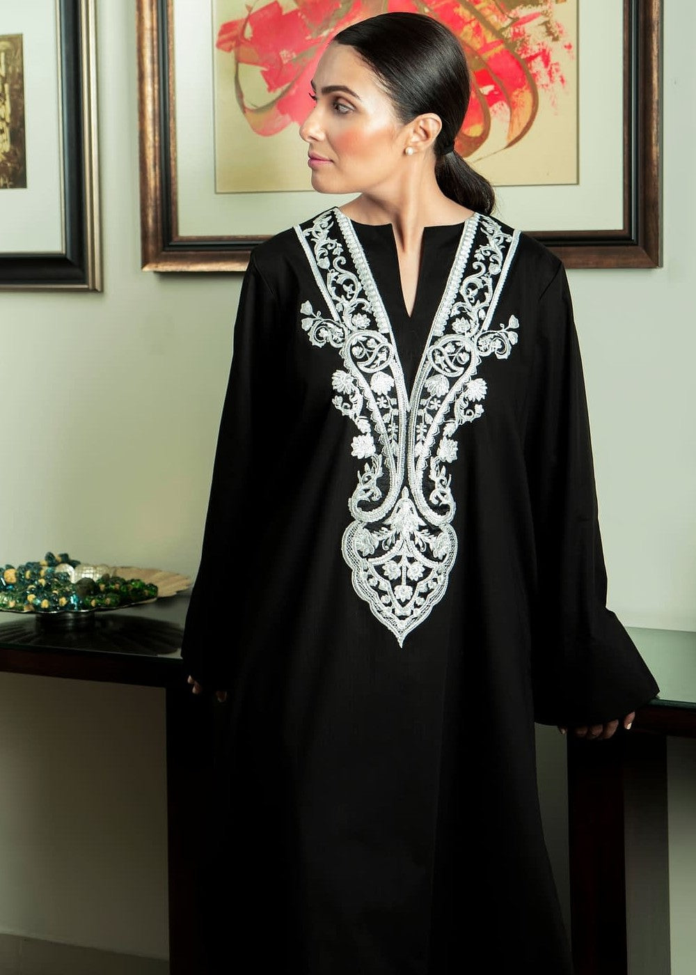 Zarsah Dice 1001 Women 2pcs