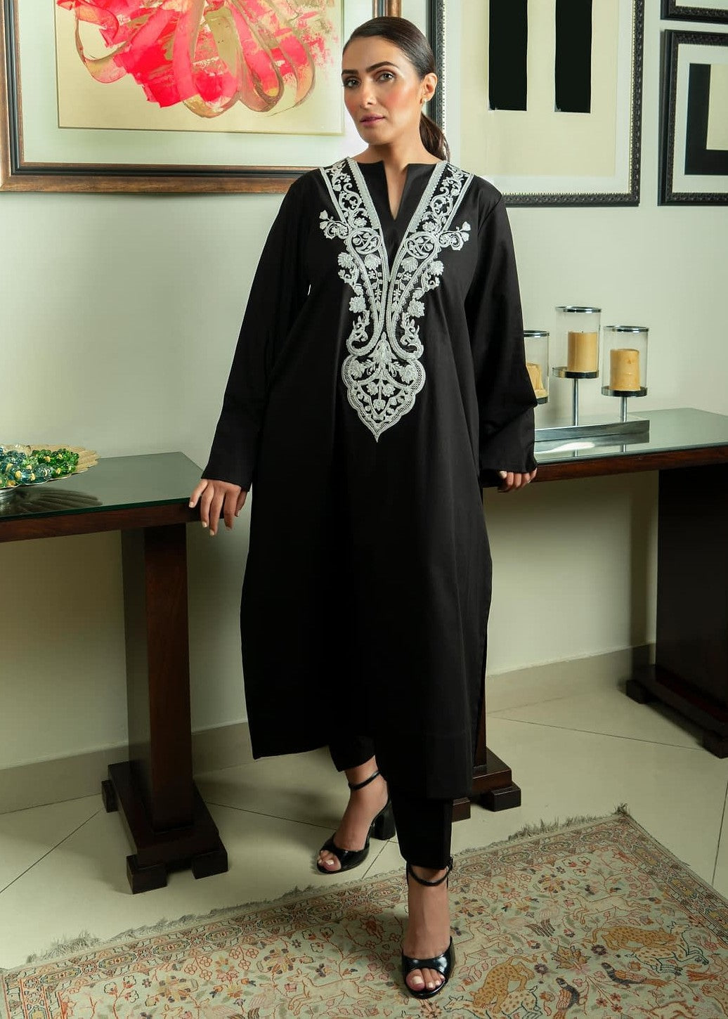 Zarsah Dice 1001 Women 2pcs