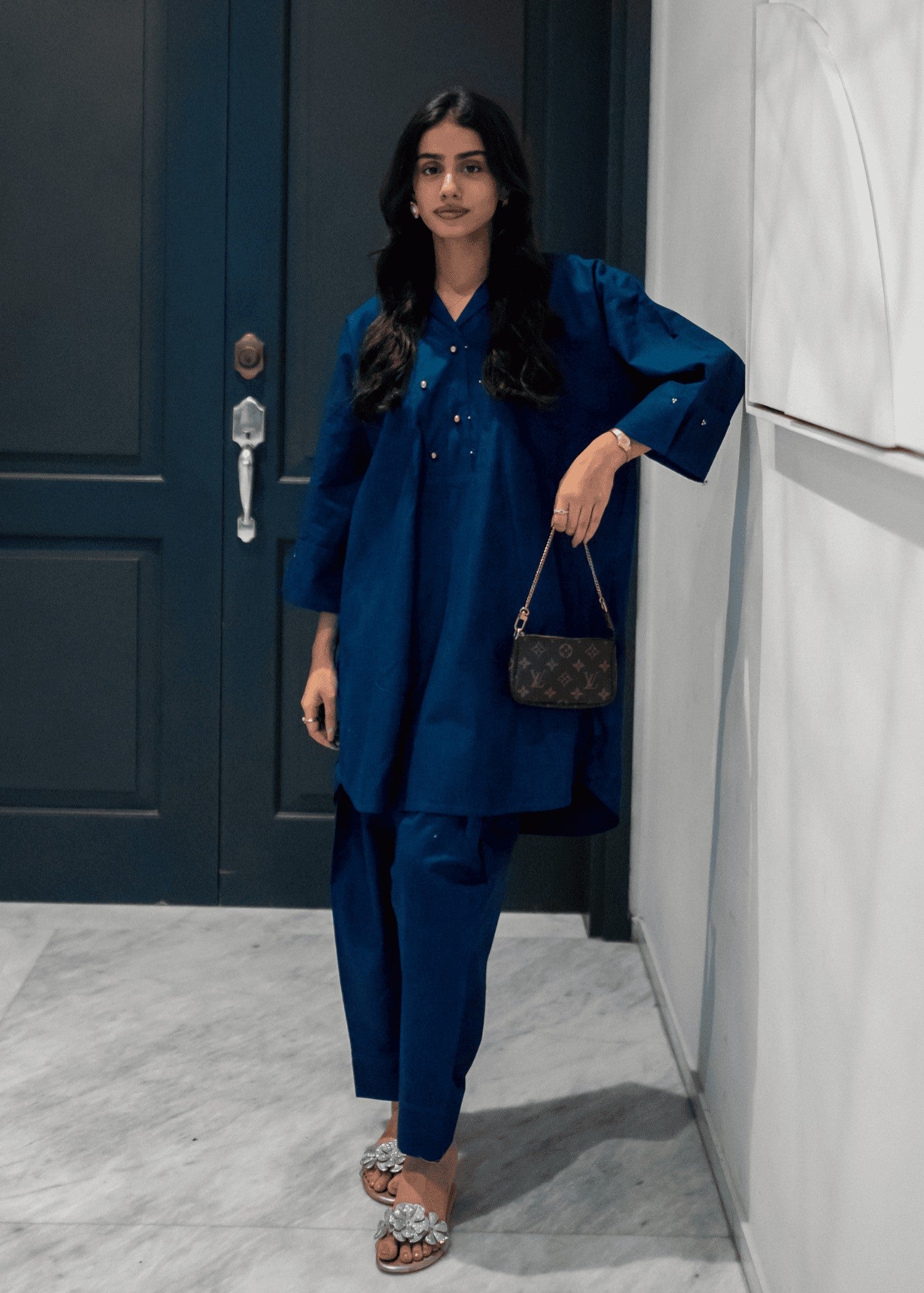 La Rosaa Zenix Women 2pcs