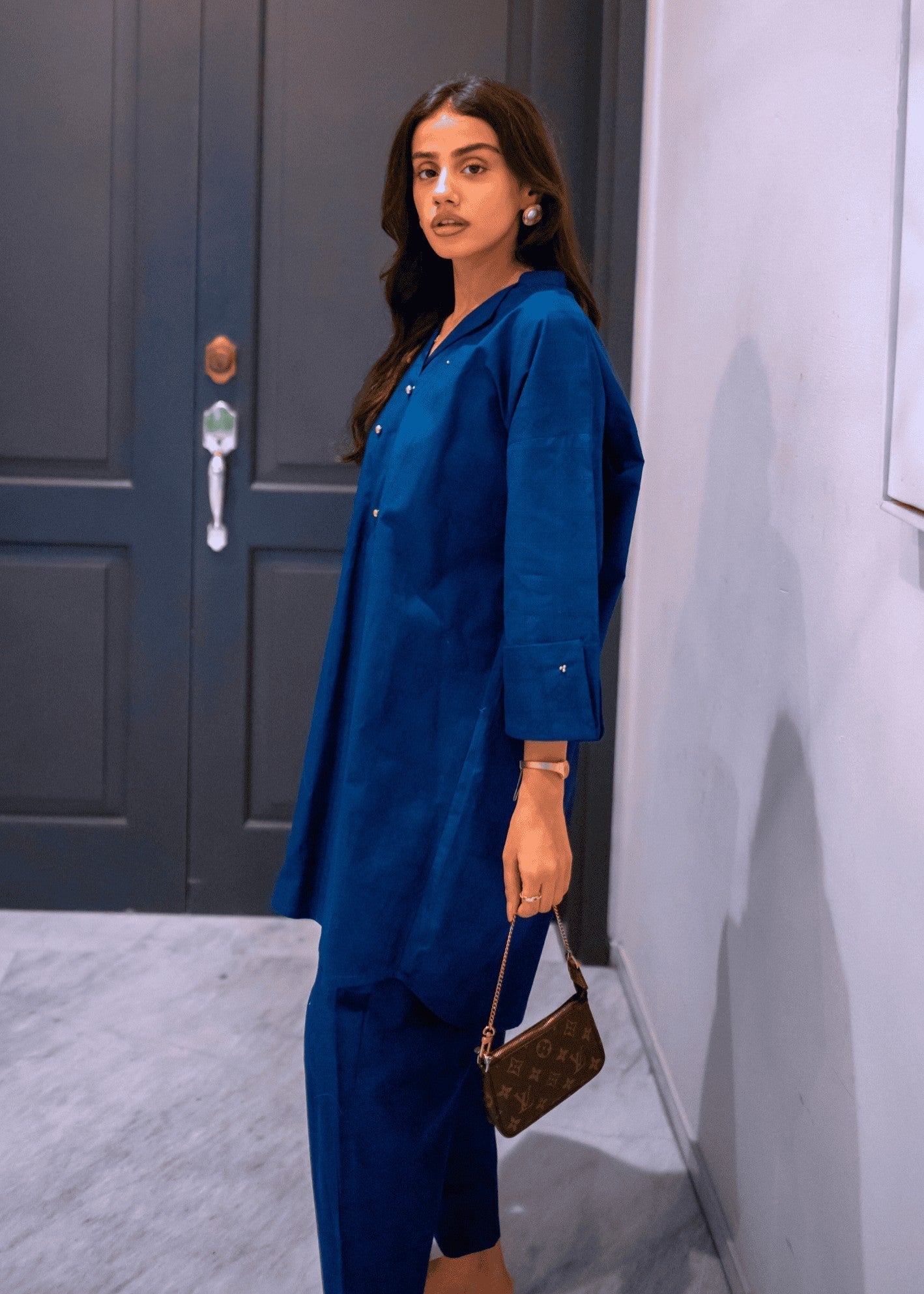 La Rosaa Zenix Women 2pcs