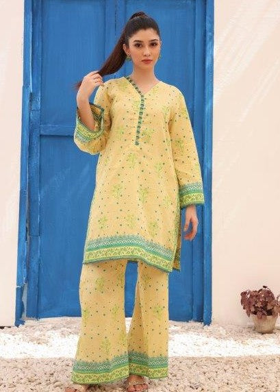 Amal Attire FIJI Women 2pcs