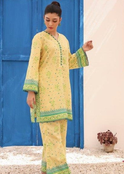 Amal Attire FIJI Women 2pcs