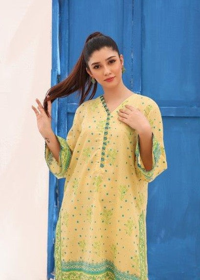 Amal Attire FIJI Women 2pcs