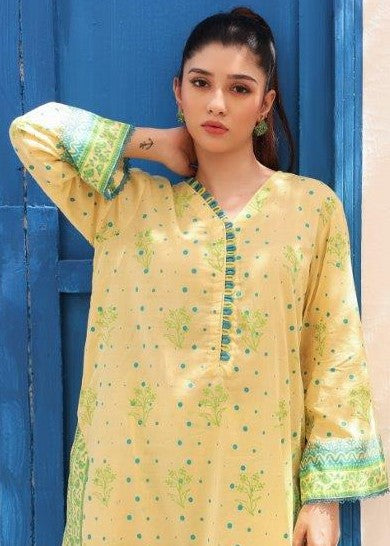 Amal Attire FIJI Women 2pcs