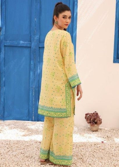 Amal Attire FIJI Women 2pcs