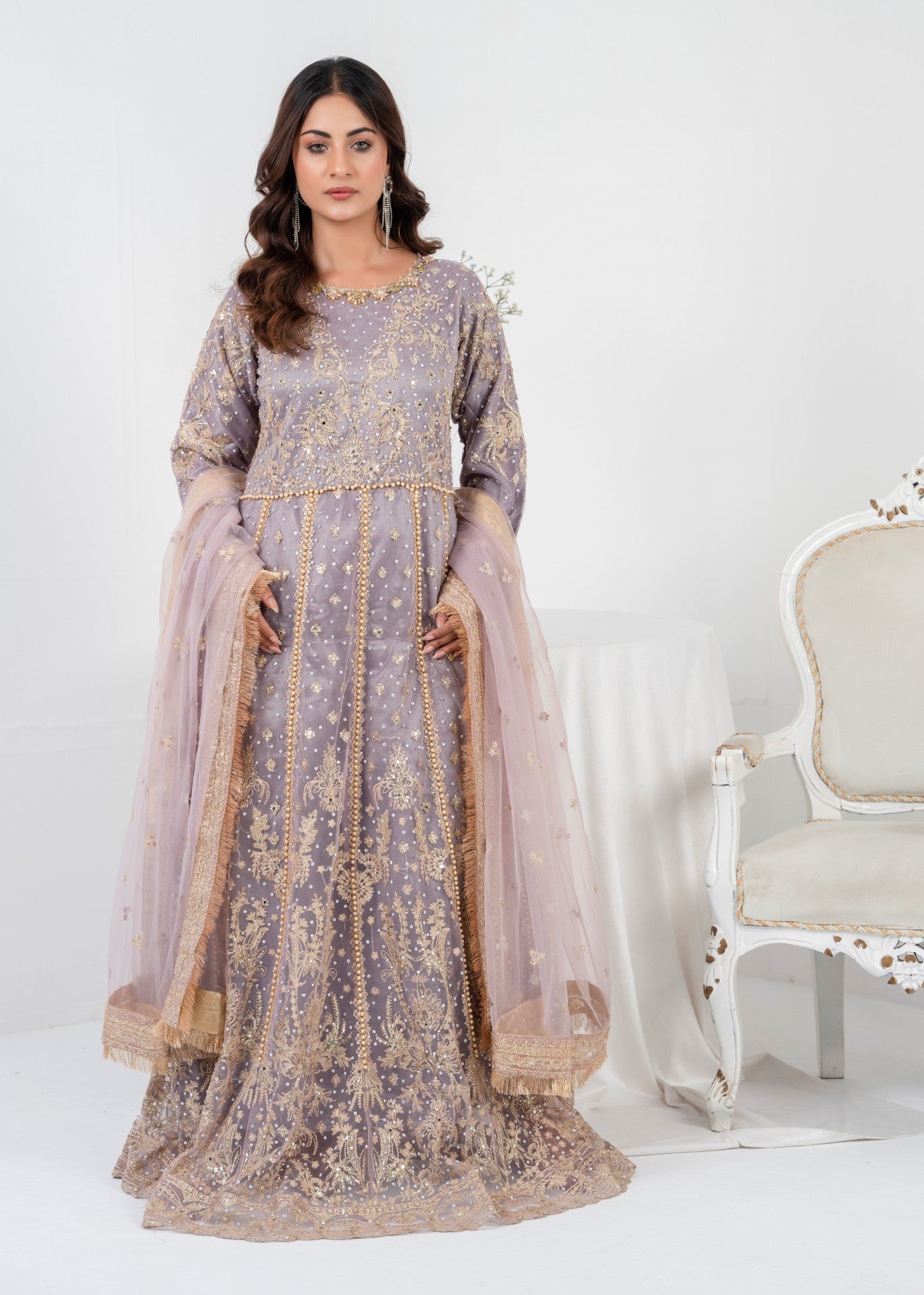 Fog GLACE Women 3pcs