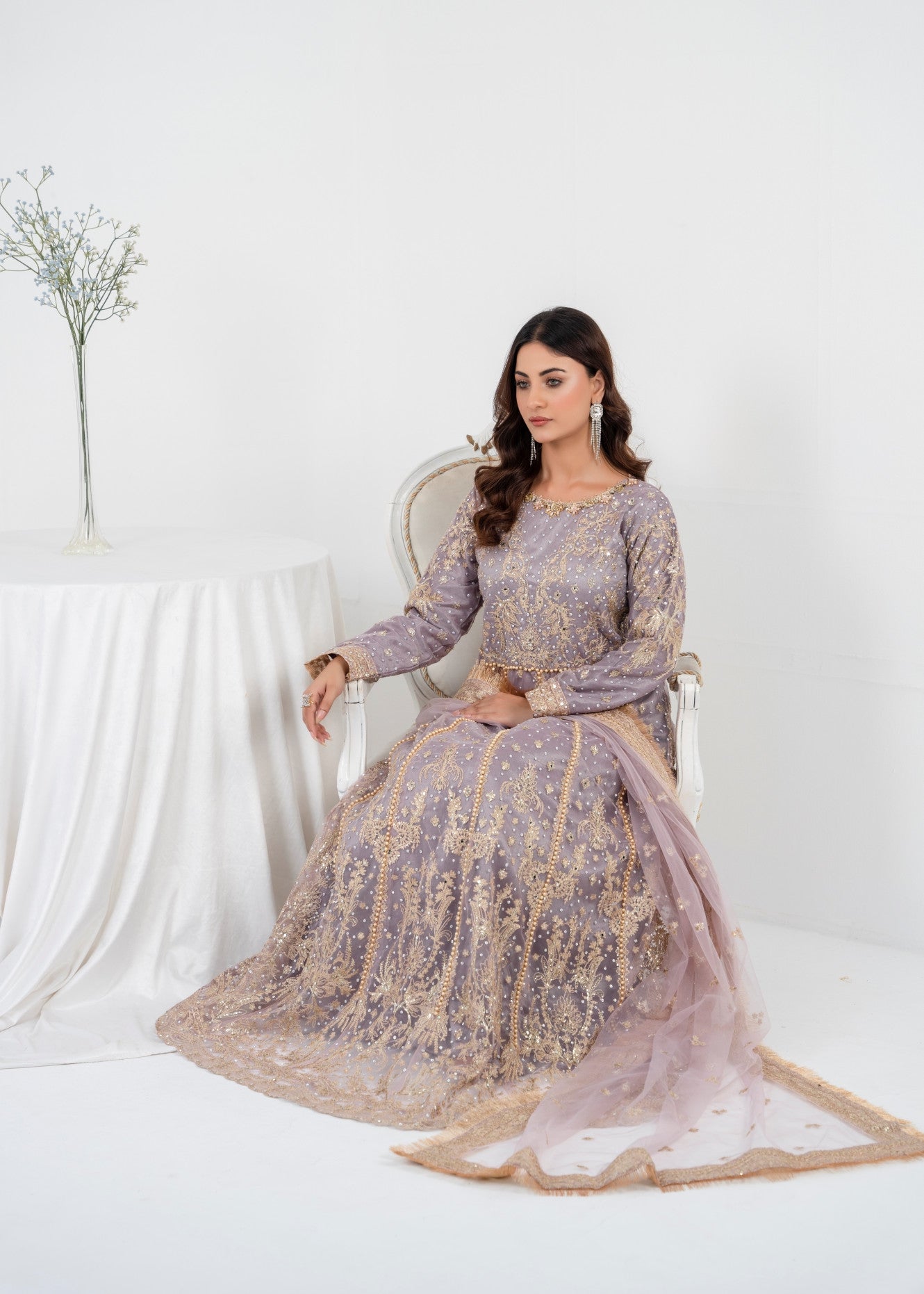 Fog GLACE Women 3pcs