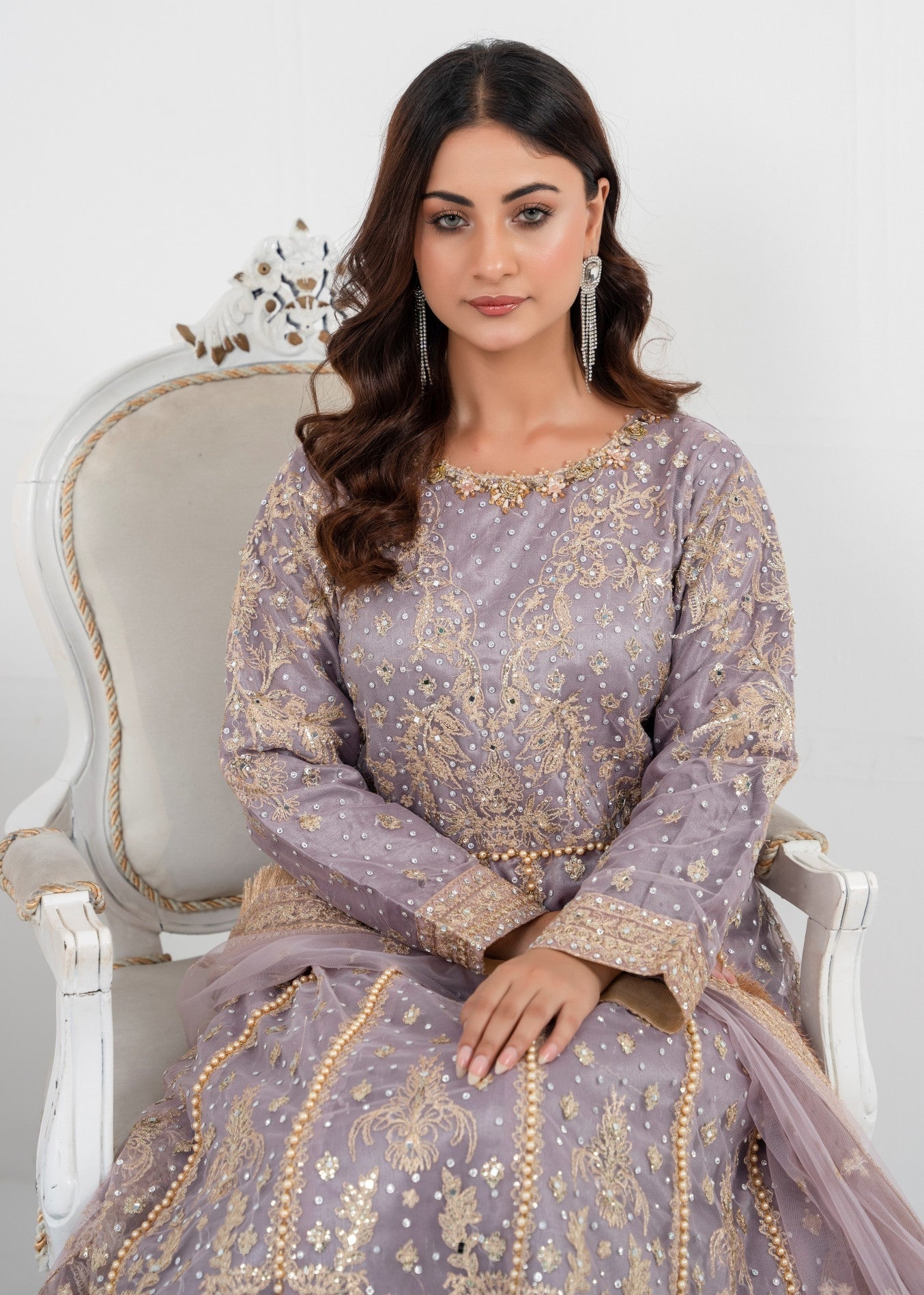 Fog GLACE Women 3pcs