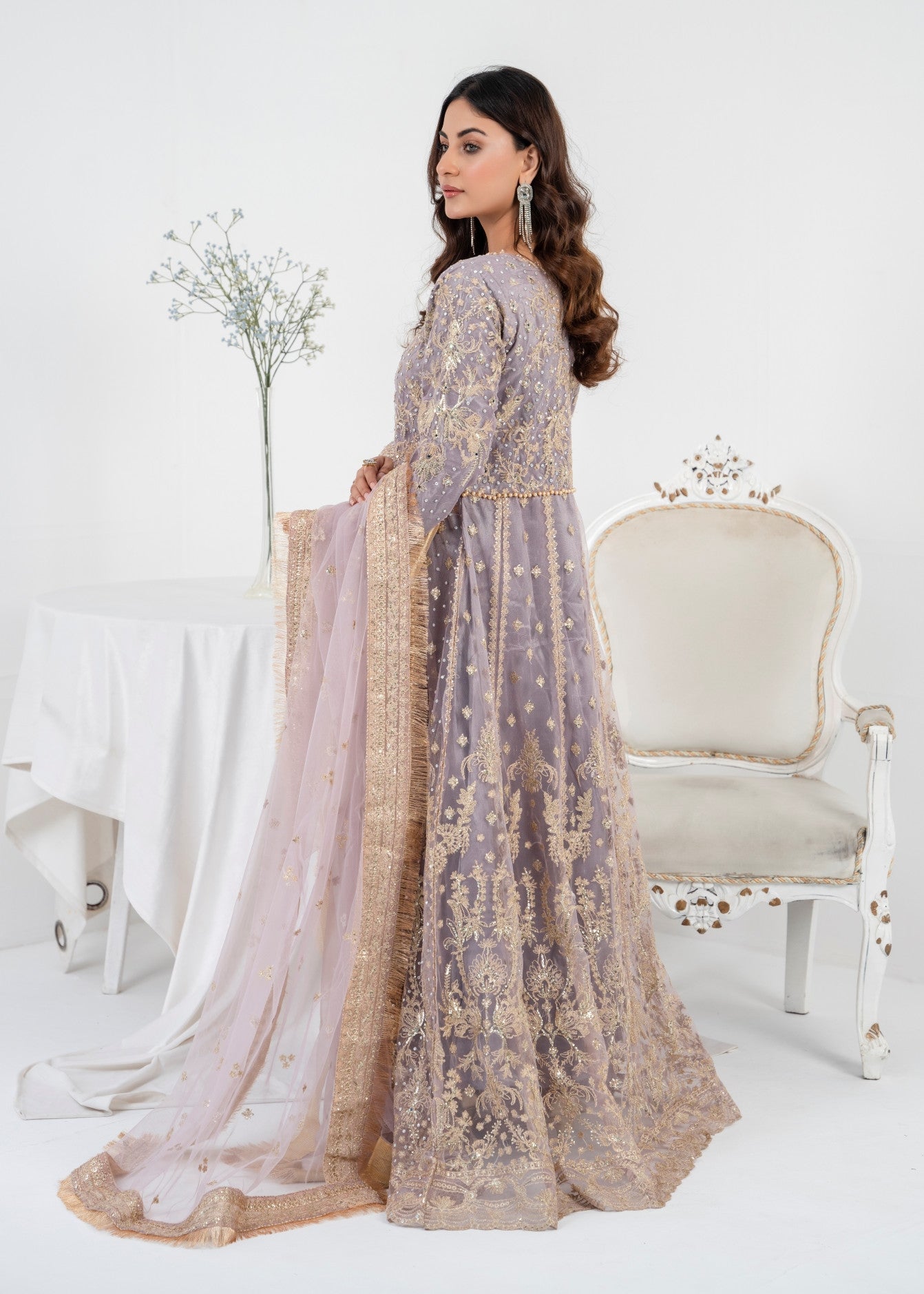 Fog GLACE Women 3pcs